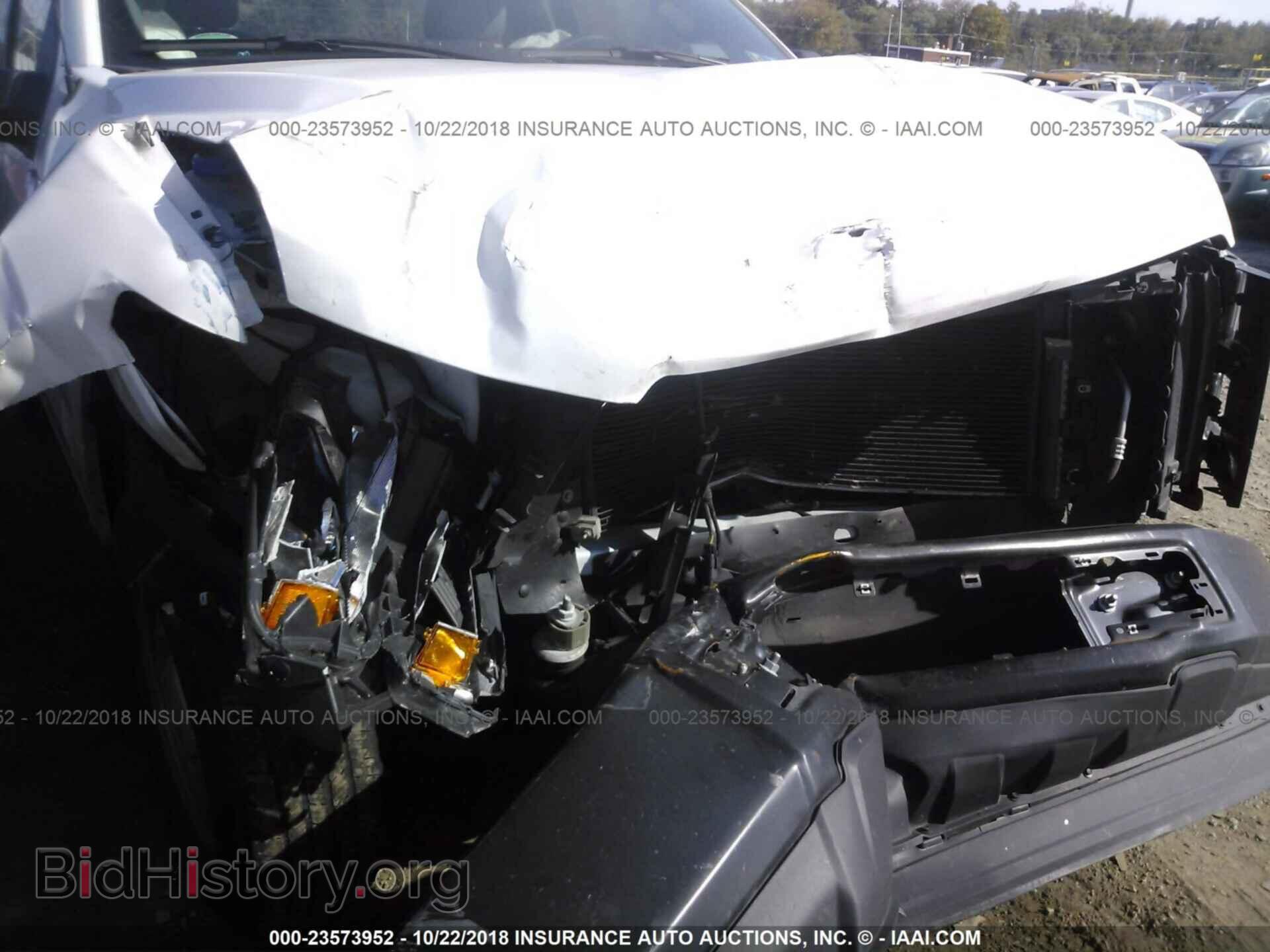 2017 Ford F150 - VIN: 1FTMF1C86HFB12897 - Фото 6