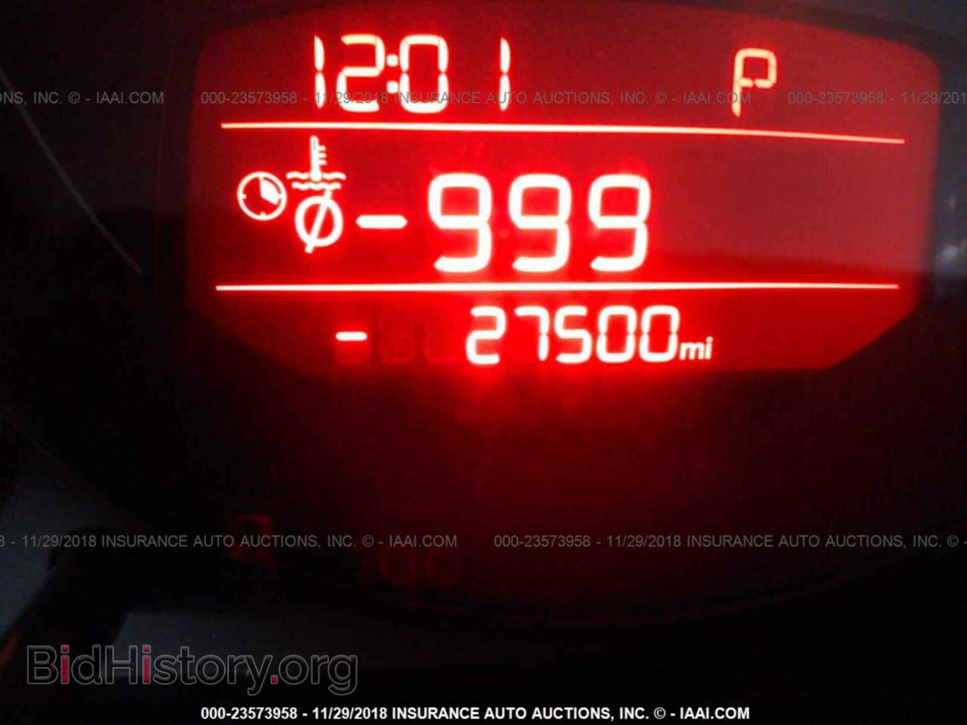 2012 Volkswagen Beetle - VIN: 3VWVA7AT8CM605032 - Фото 7