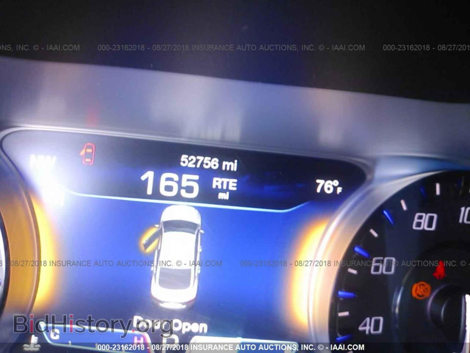 2015 CHRYSLER 200 - VIN: 1C3CCCDG1FN703300 - Photo 7