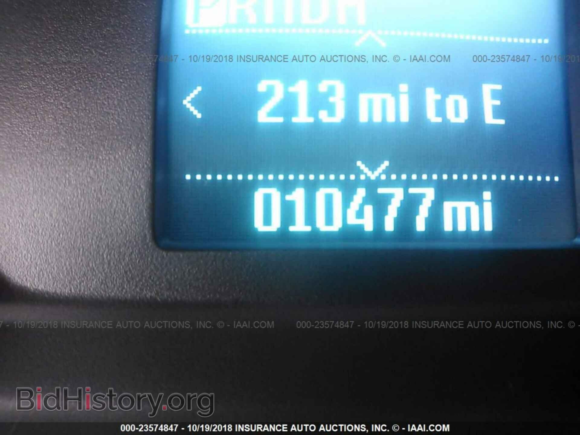 2017 Ford Transit - VIN: 1FDES8PM4HKA35658 - Photo 6