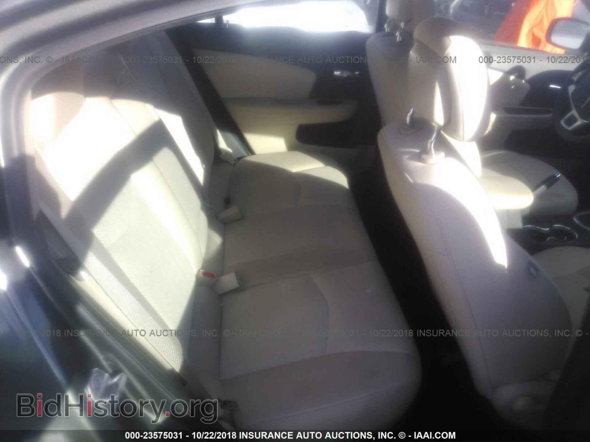 2013 CHRYSLER 200 - VIN: 1C3CCBBB2DN583909 - Photo 8