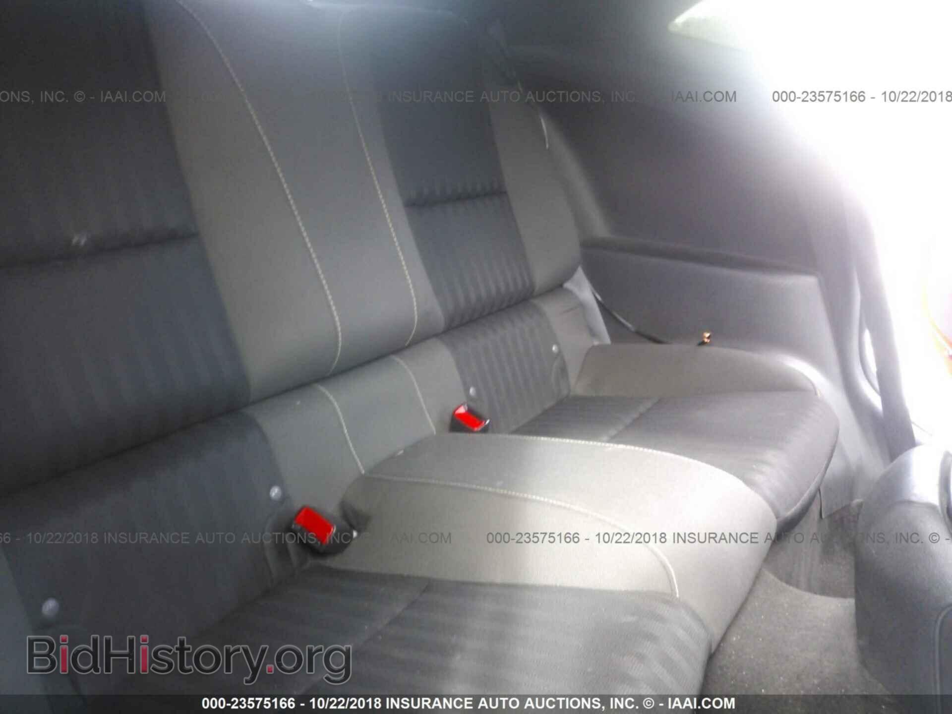 2014 Chevrolet Camaro - VIN: 2G1FA1E34E9271150 - Фото 8