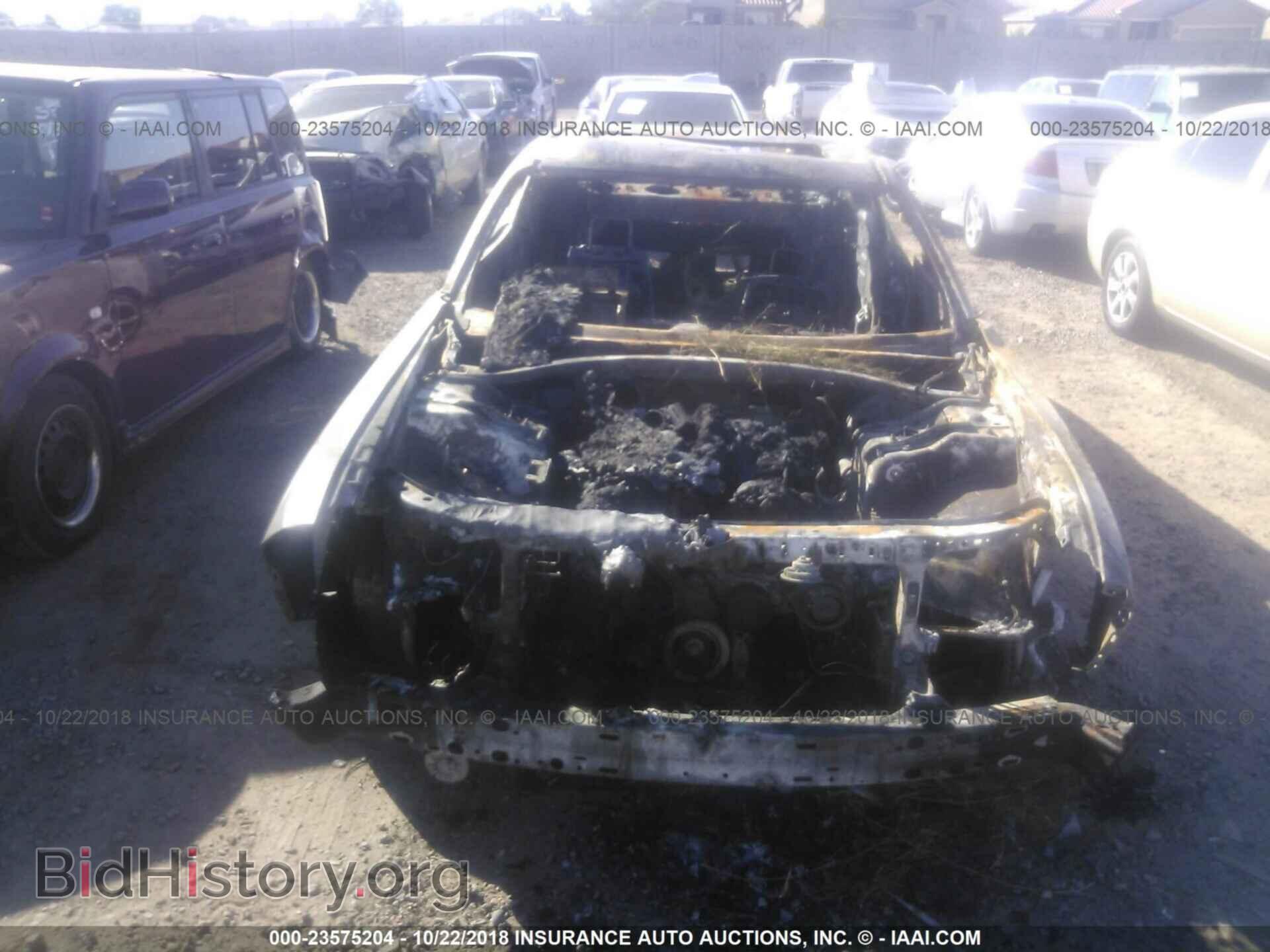 2014 DODGE CHALLENGER - VIN: 2C3CDYAG4EH195846 - Photo 6