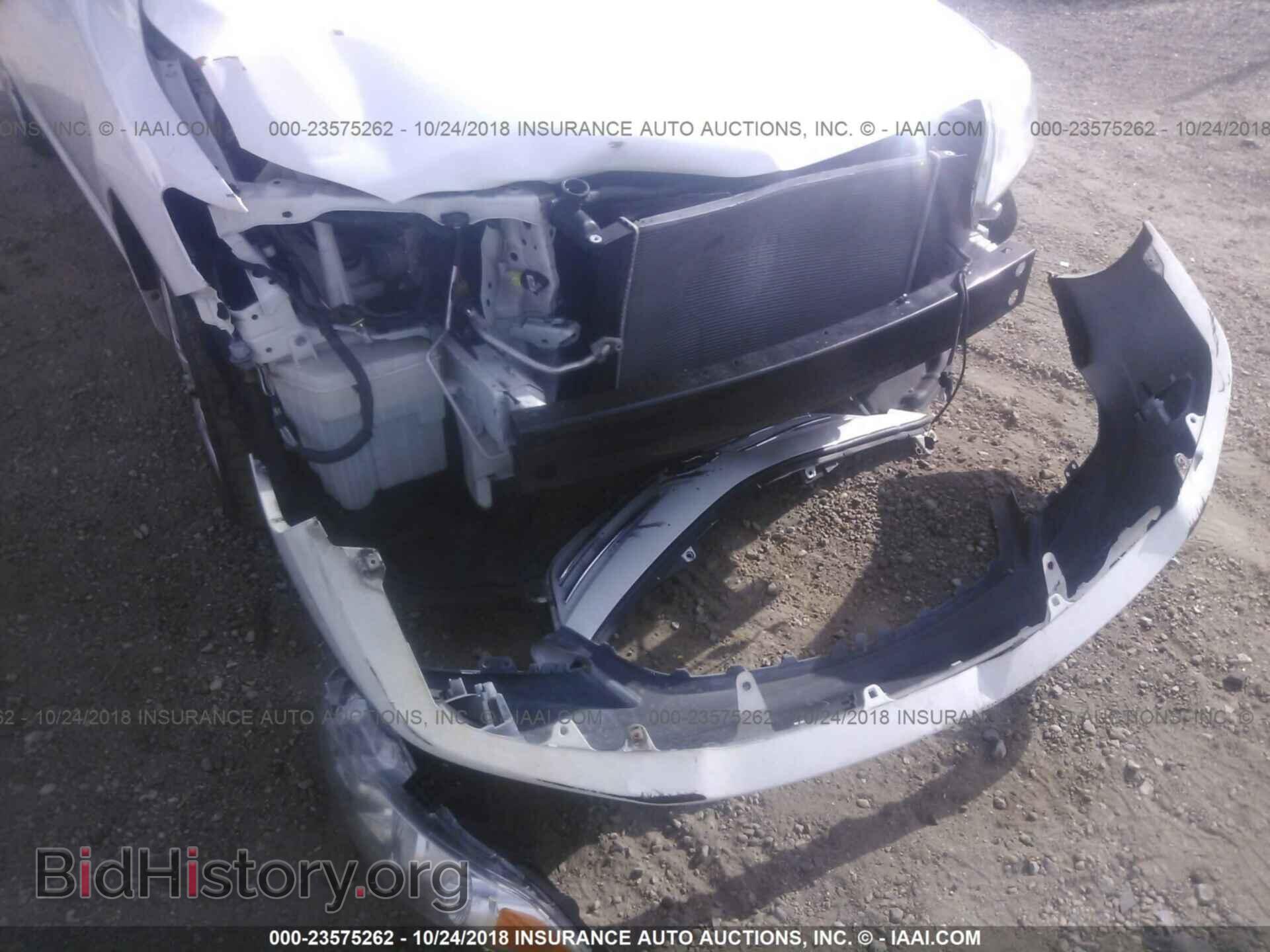2013 TOYOTA COROLLA - VIN: 5YFBU4EE0DP078055 - Фото 6