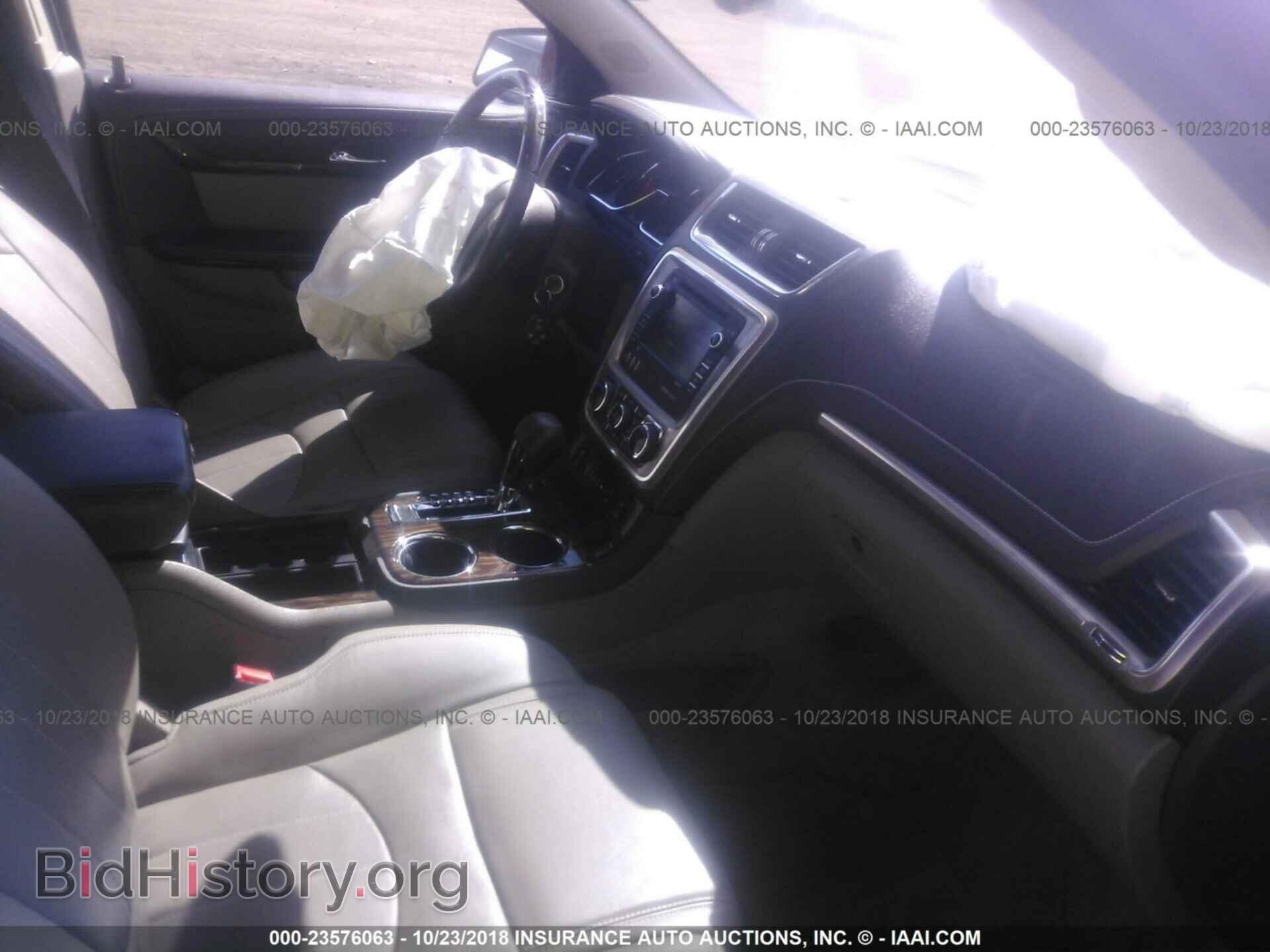 2013 Gmc Acadia - VIN: 1GKKVTKD4DJ203201 - Фото 5
