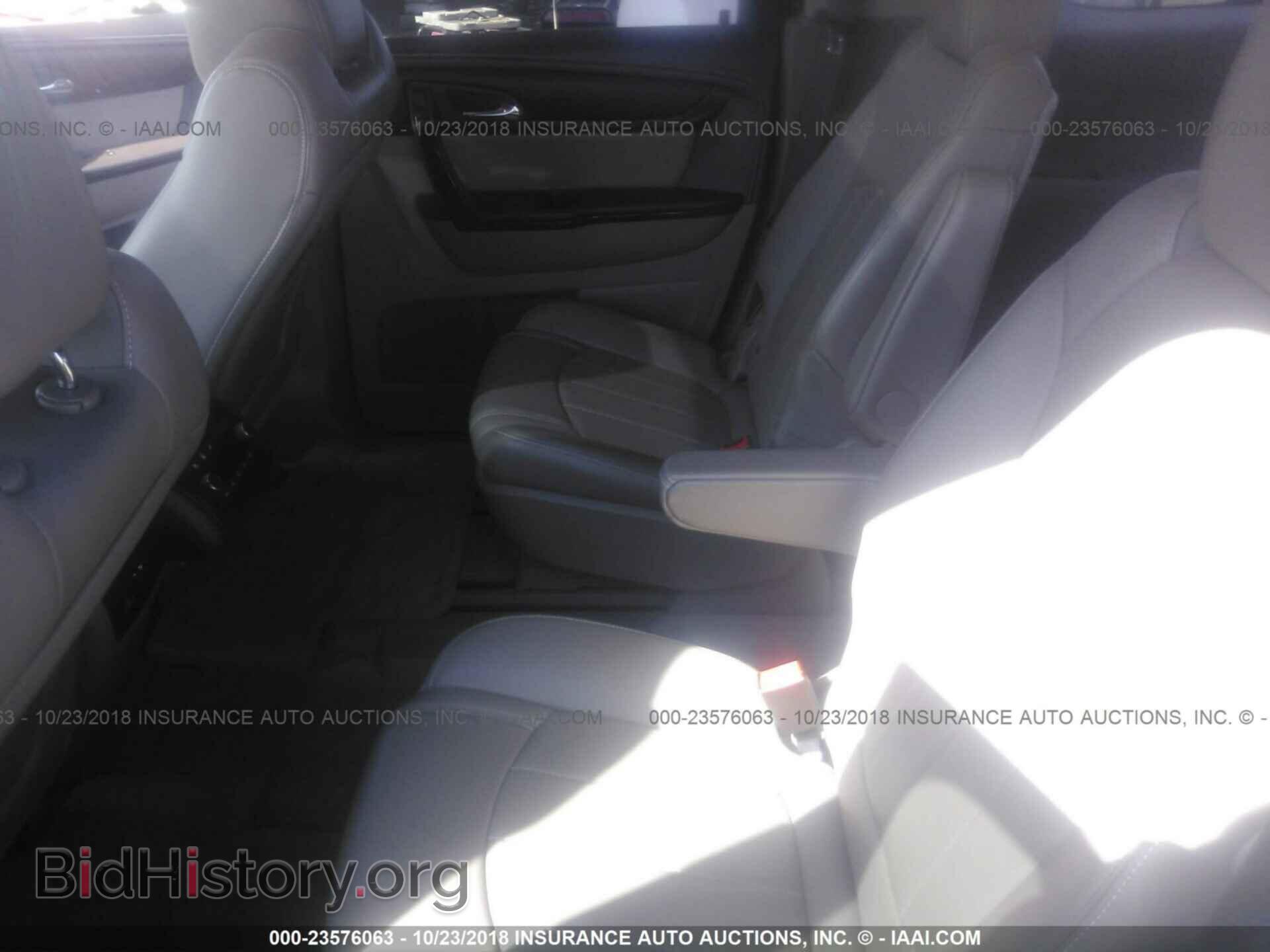 2013 Gmc Acadia - VIN: 1GKKVTKD4DJ203201 - Фото 8