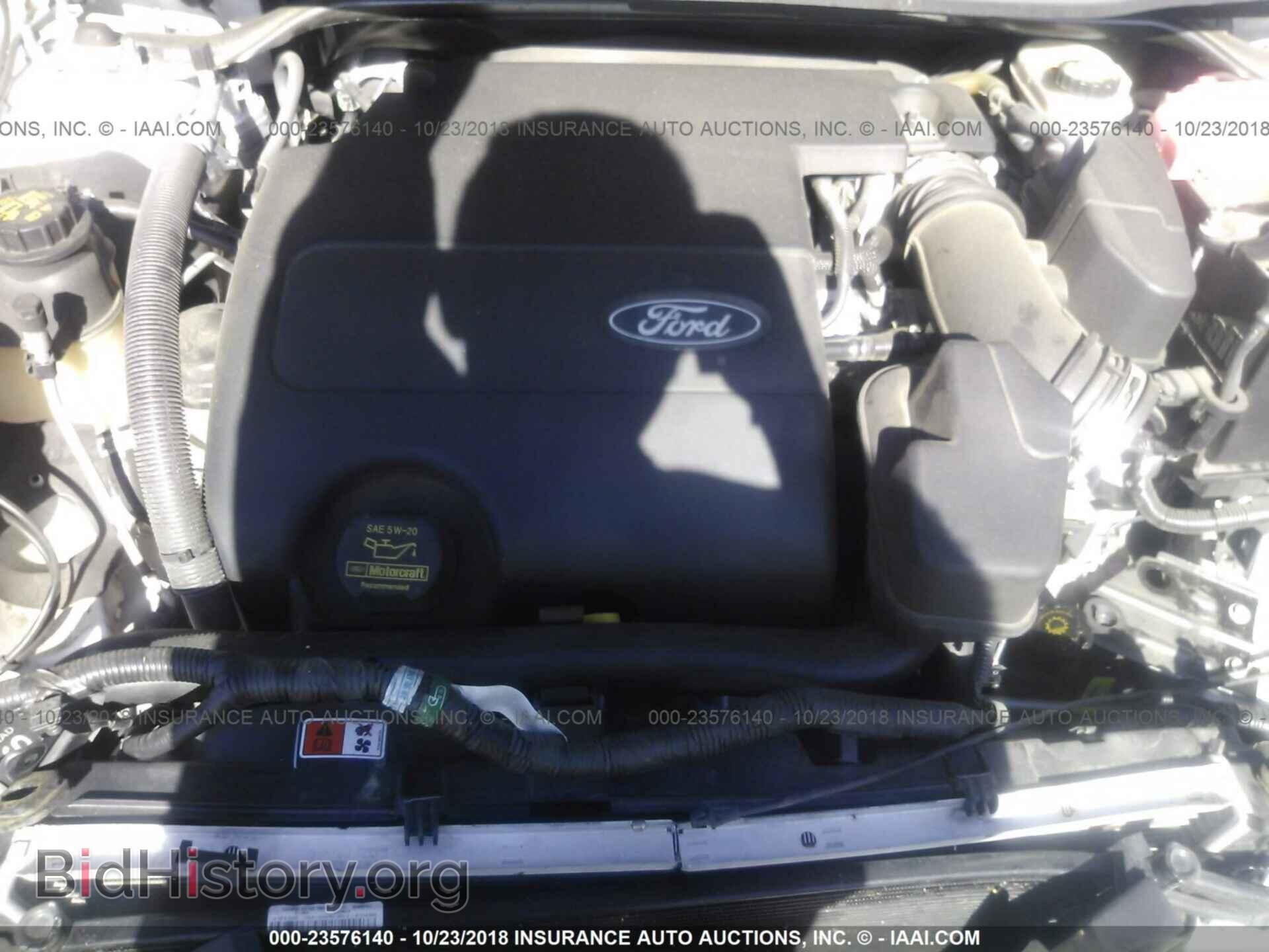 2013 Ford Explorer - VIN: 1FM5K8D80DGC14879 - Photo 10