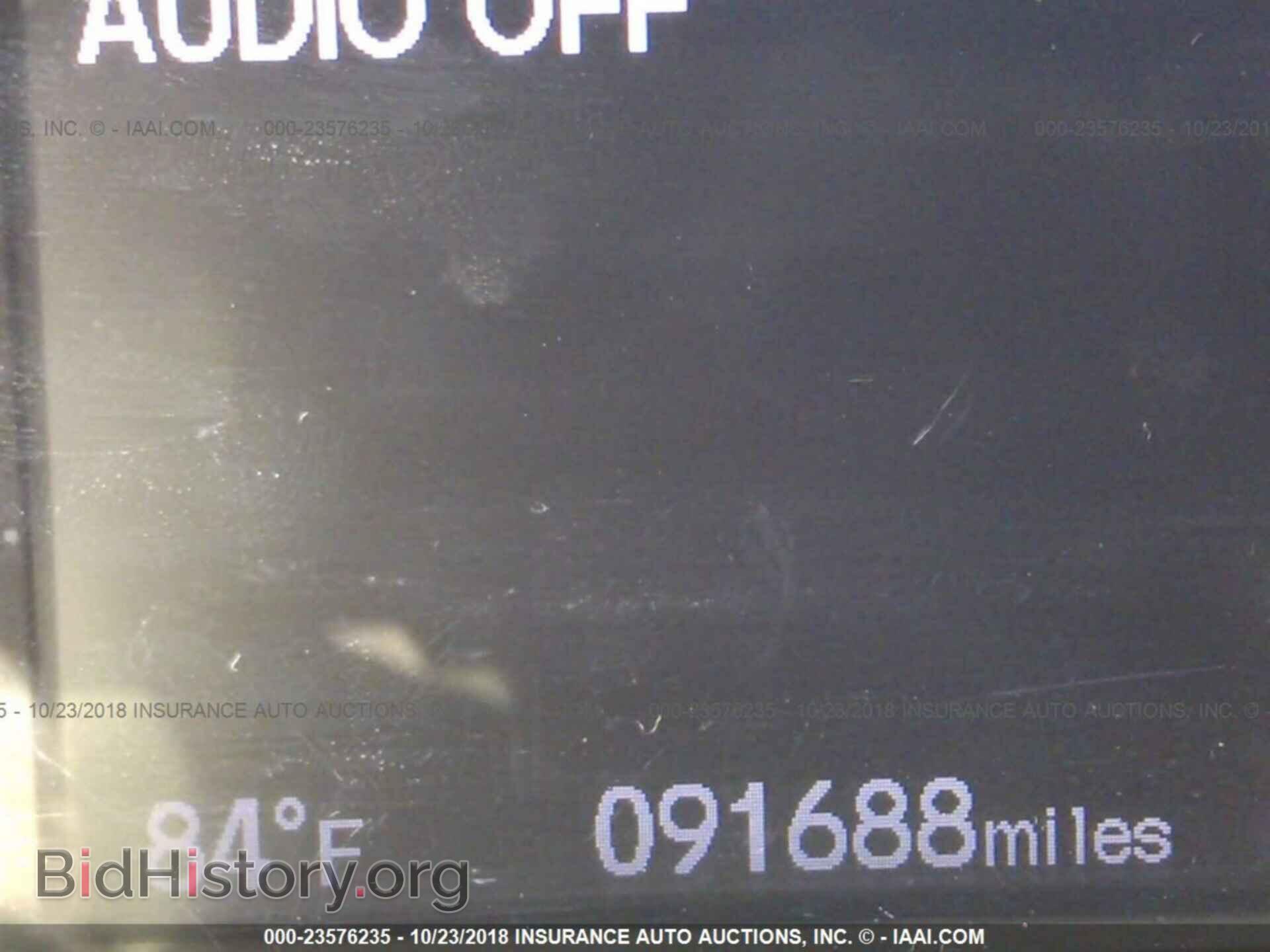 2014 HONDA CIVIC - VIN: 19XFB2F51EE051220 - Photo 7