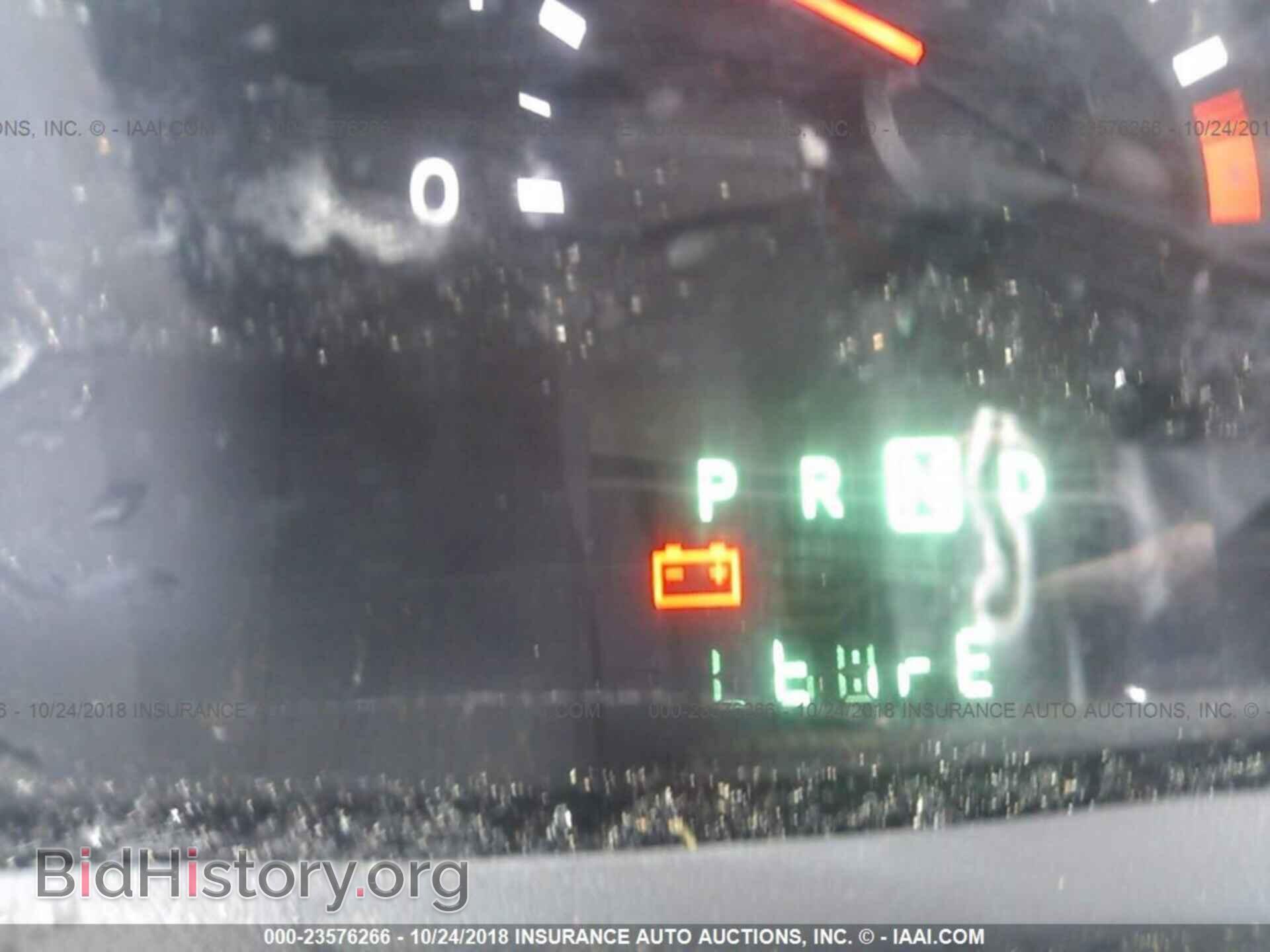 2010 DODGE JOURNEY - VIN: 3D4PG4FB9AT133406 - Фото 7