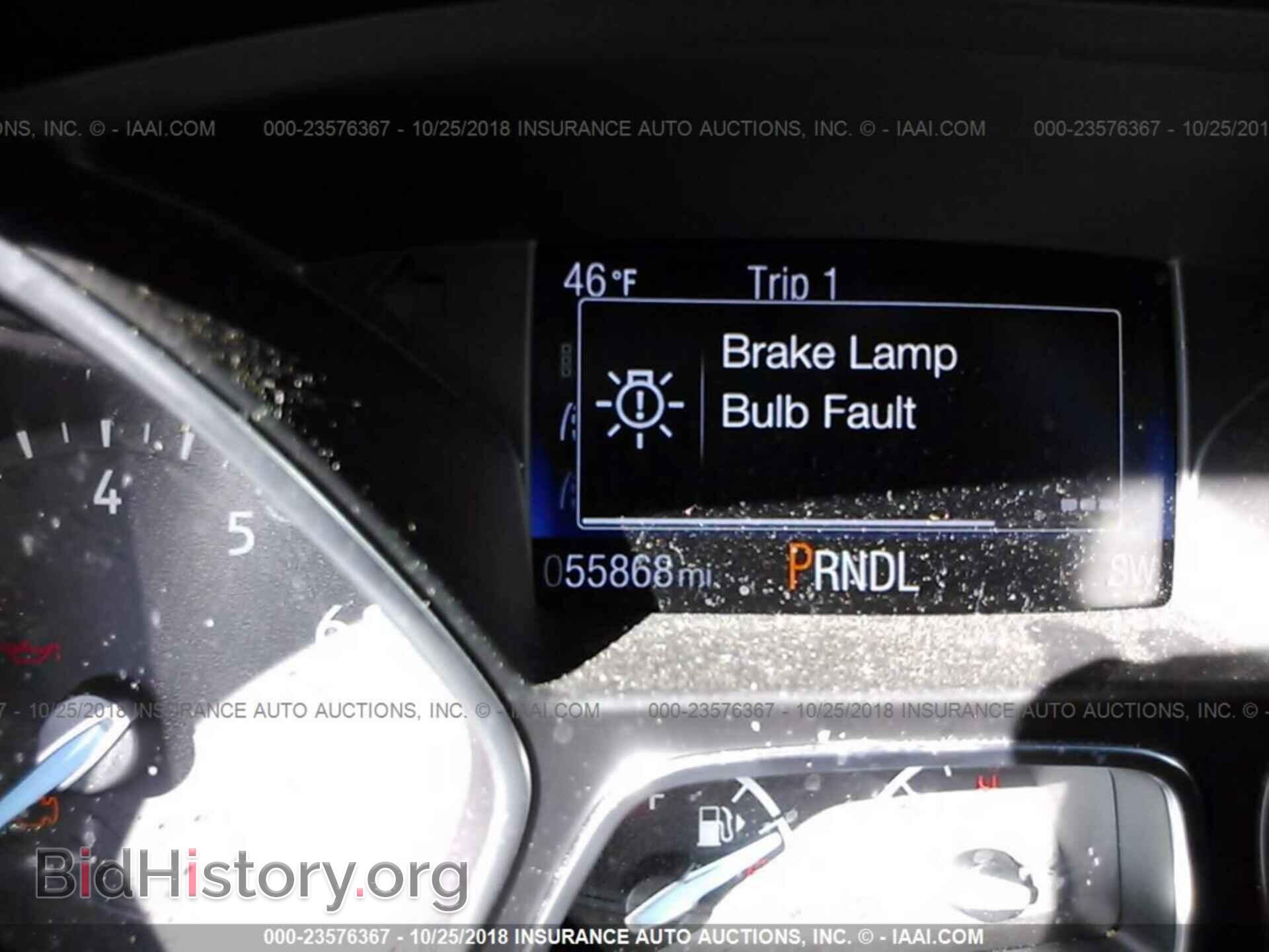 2016 Ford Focus - VIN: 1FADP3F29GL278840 - Photo 7