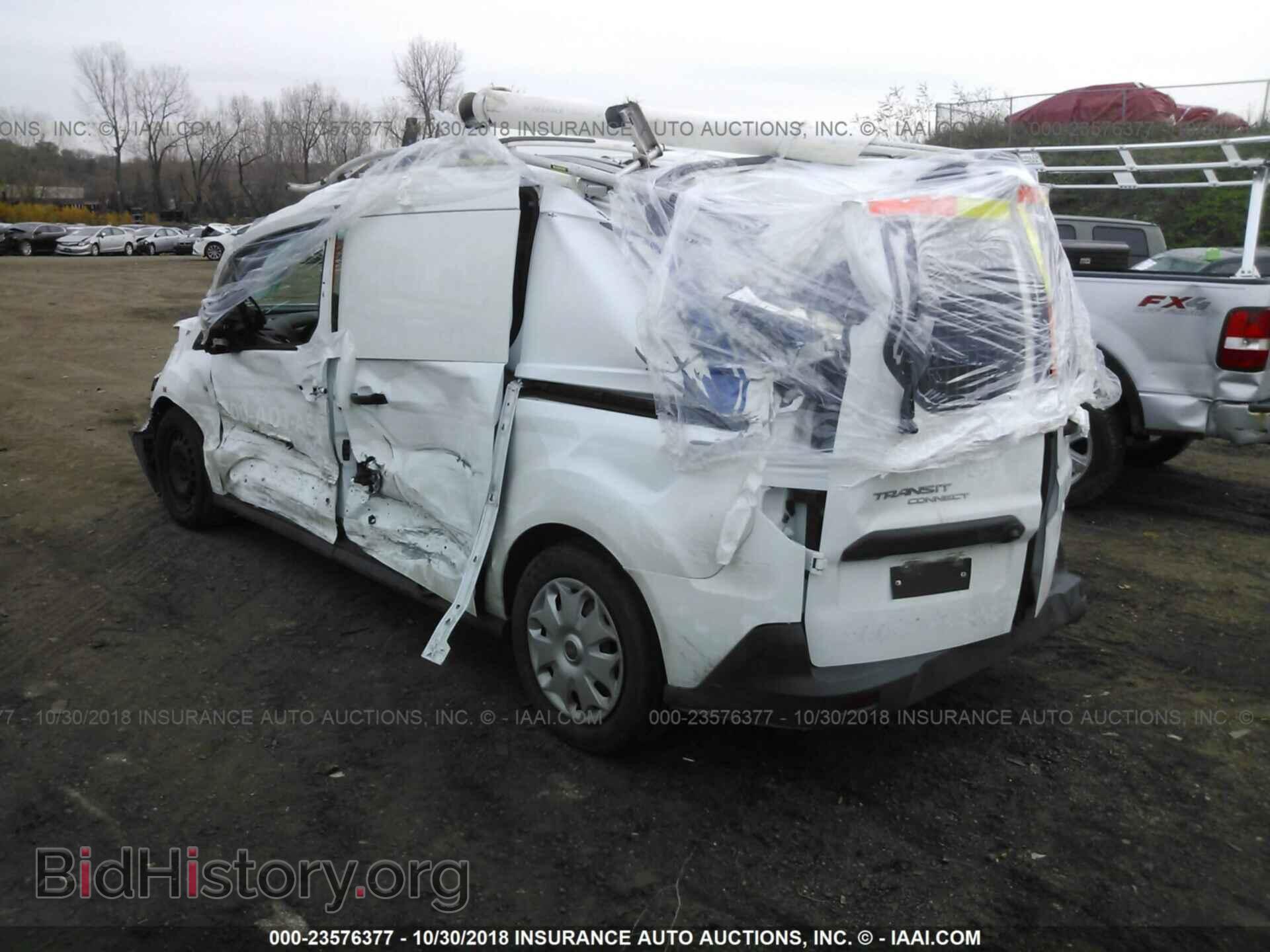 2016 Ford Transit - VIN: NM0LS7F77G1268274 - Фото 3