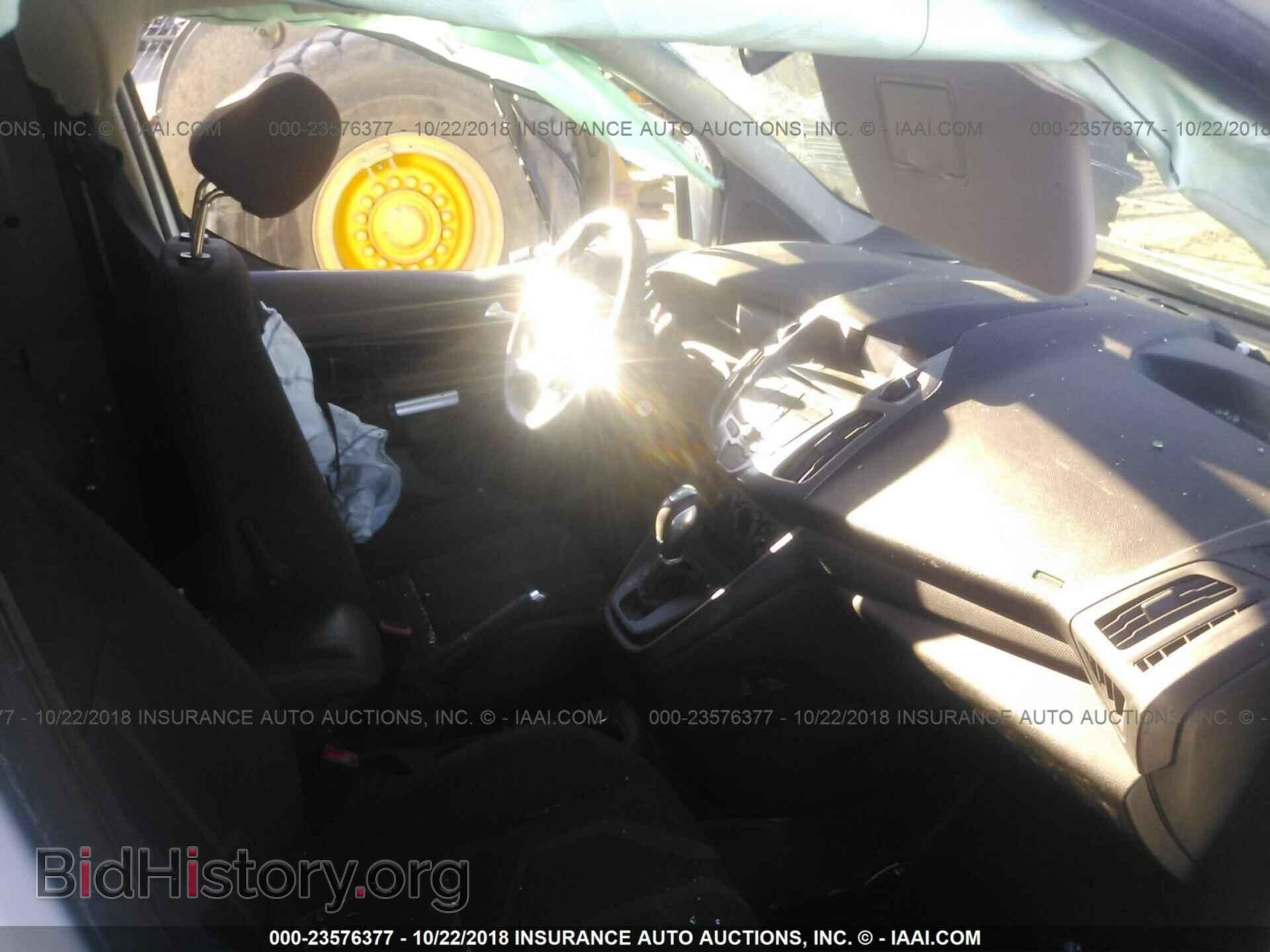 2016 Ford Transit - VIN: NM0LS7F77G1268274 - Фото 5