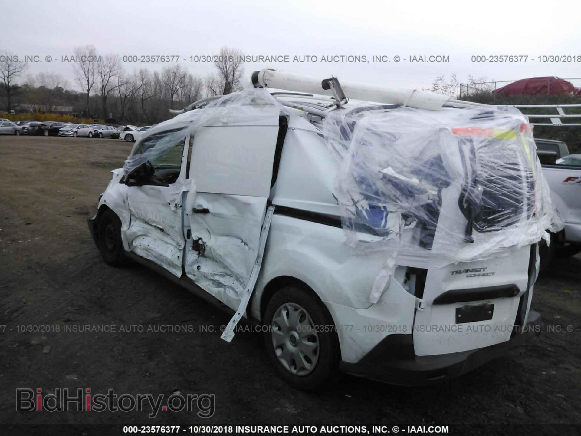 2016 Ford Transit - VIN: NM0LS7F77G1268274 - Фото 6