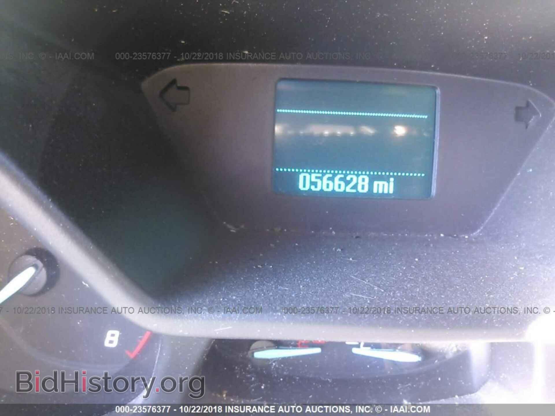 2016 Ford Transit - VIN: NM0LS7F77G1268274 - Фото 7