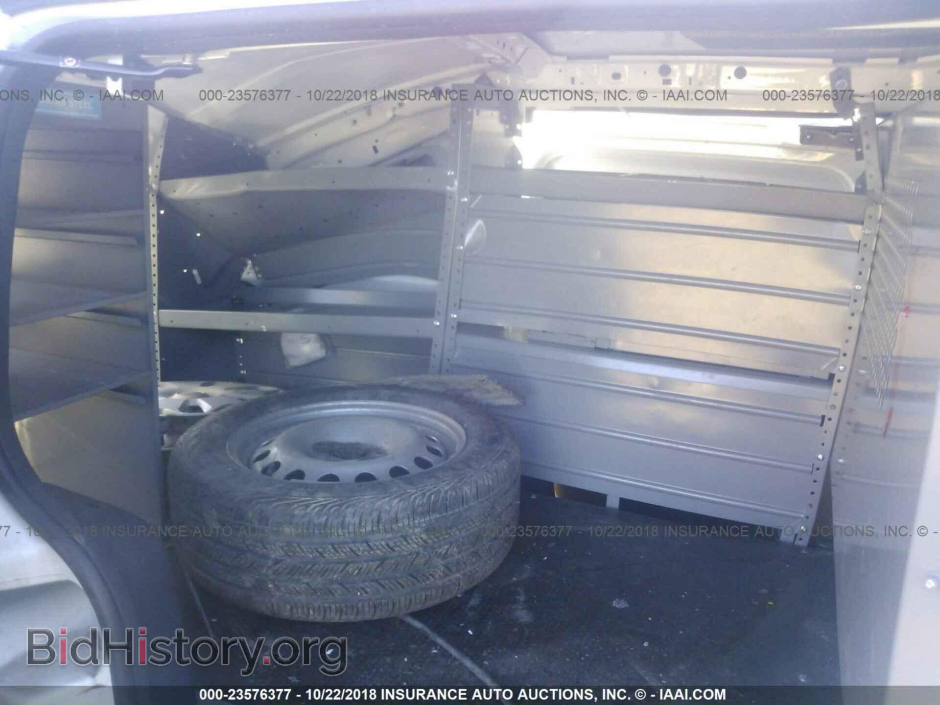 2016 Ford Transit - VIN: NM0LS7F77G1268274 - Фото 8