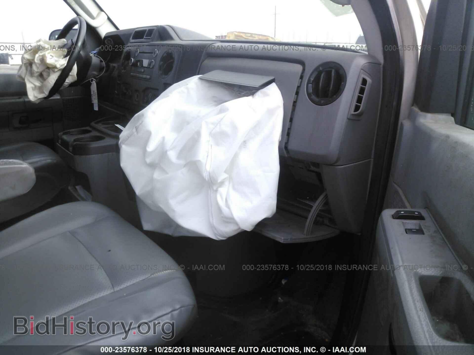 2012 Ford Econoline - VIN: 1FMNE1BW5CDB01784 - Photo 5