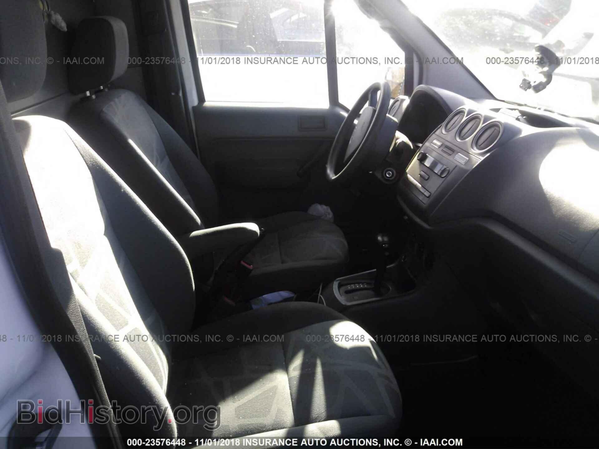 2013 FORD TRANSIT CONNECT - VIN: NM0LS7CN6DT145097 - Фото 5