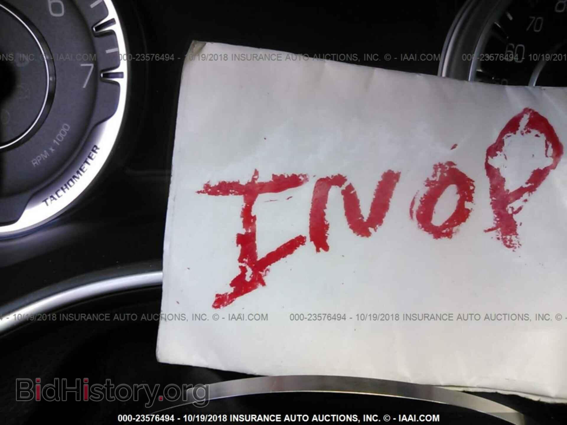 2015 Chrysler 200 - VIN: 1C3CCCCG6FN519472 - Фото 7