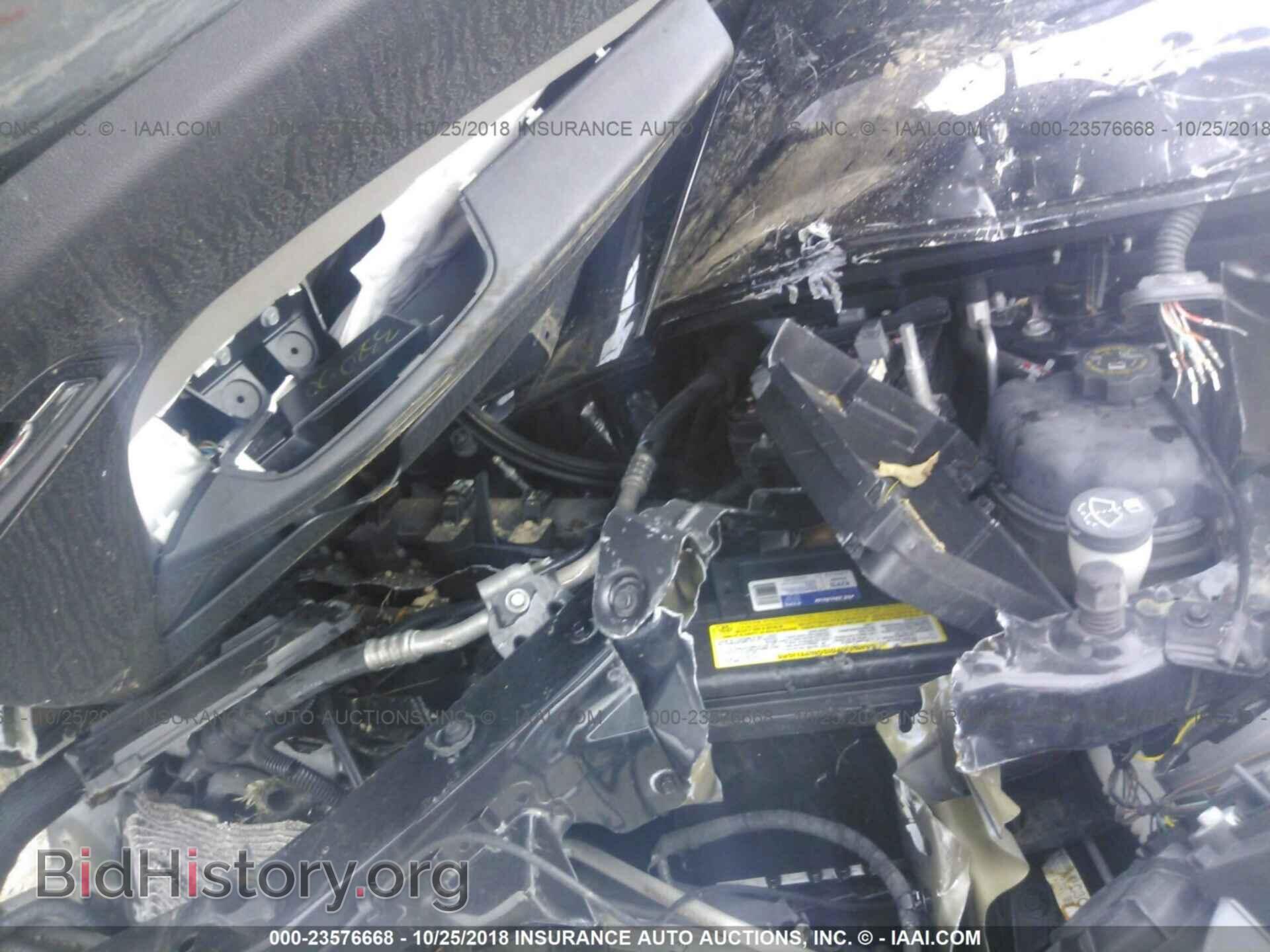 2012 GMC Terrain - VIN: 2GKALMEK2C6212296 - Photo 10