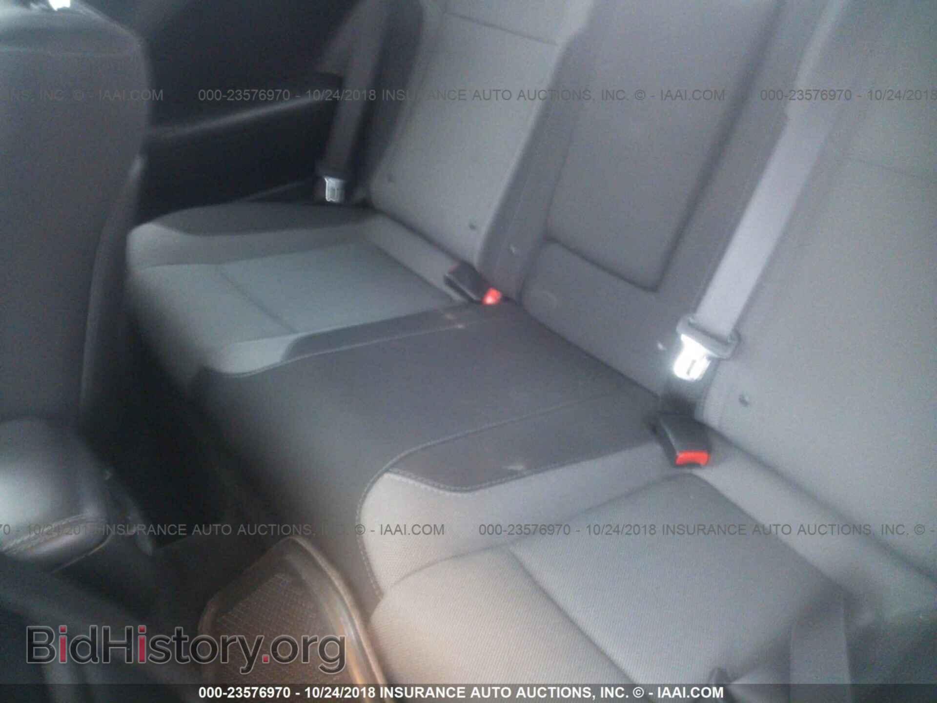 2015 Dodge Challenger - VIN: 2C3CDZAG0FH912539 - Photo 8