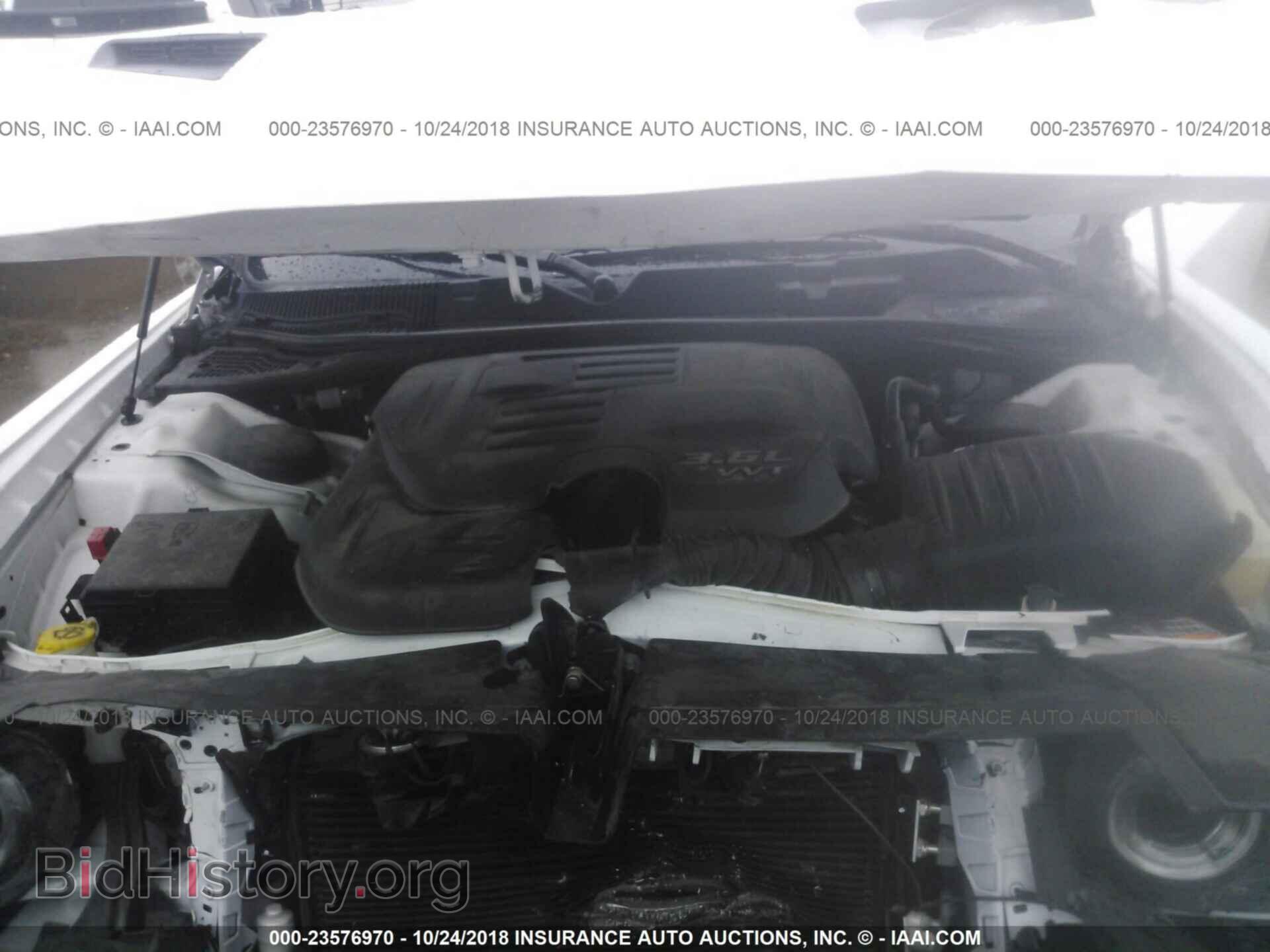 2015 Dodge Challenger - VIN: 2C3CDZAG0FH912539 - Photo 10