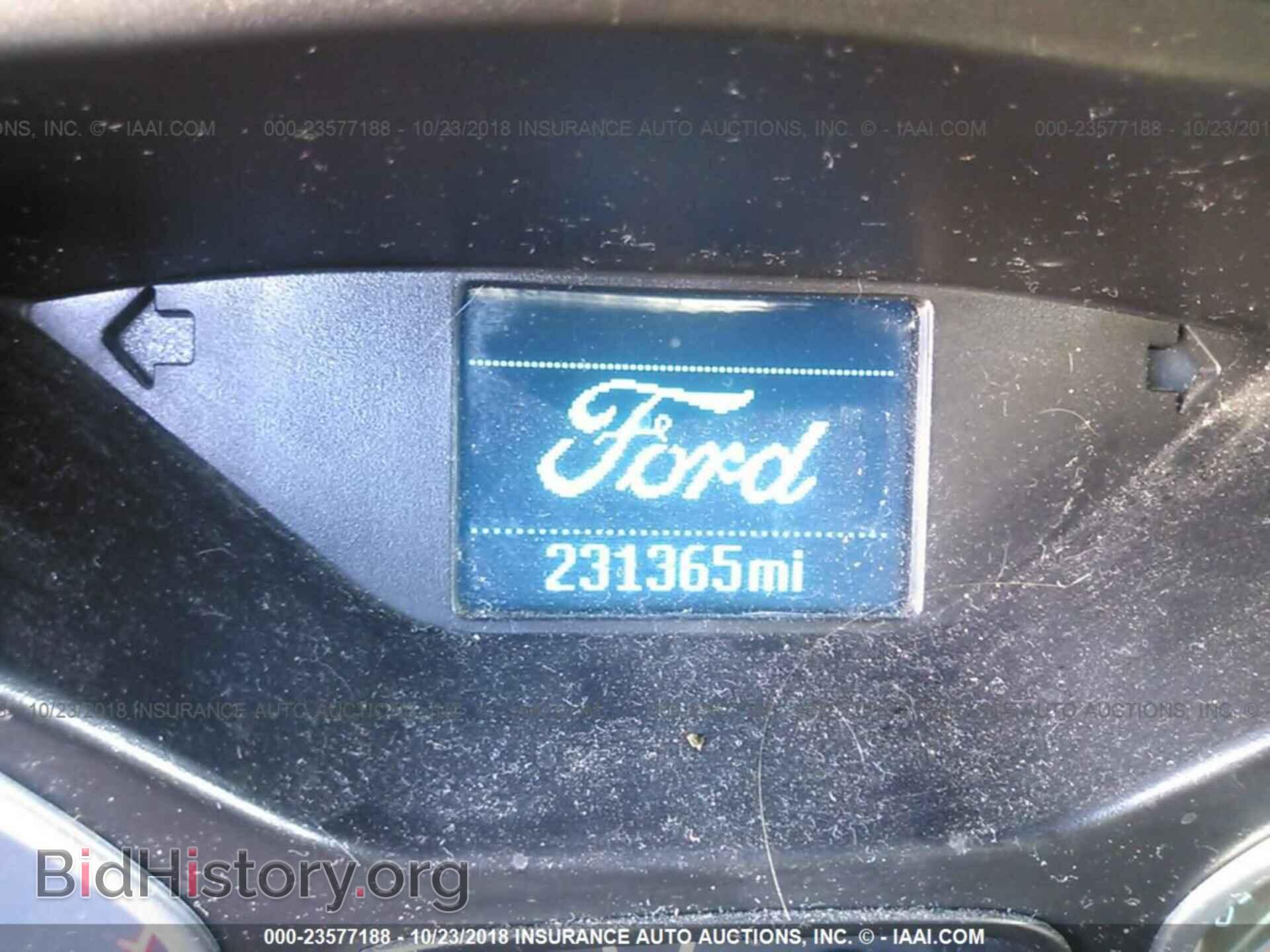 2012 Ford Focus - VIN: 1FAHP3F23CL394708 - Фото 7