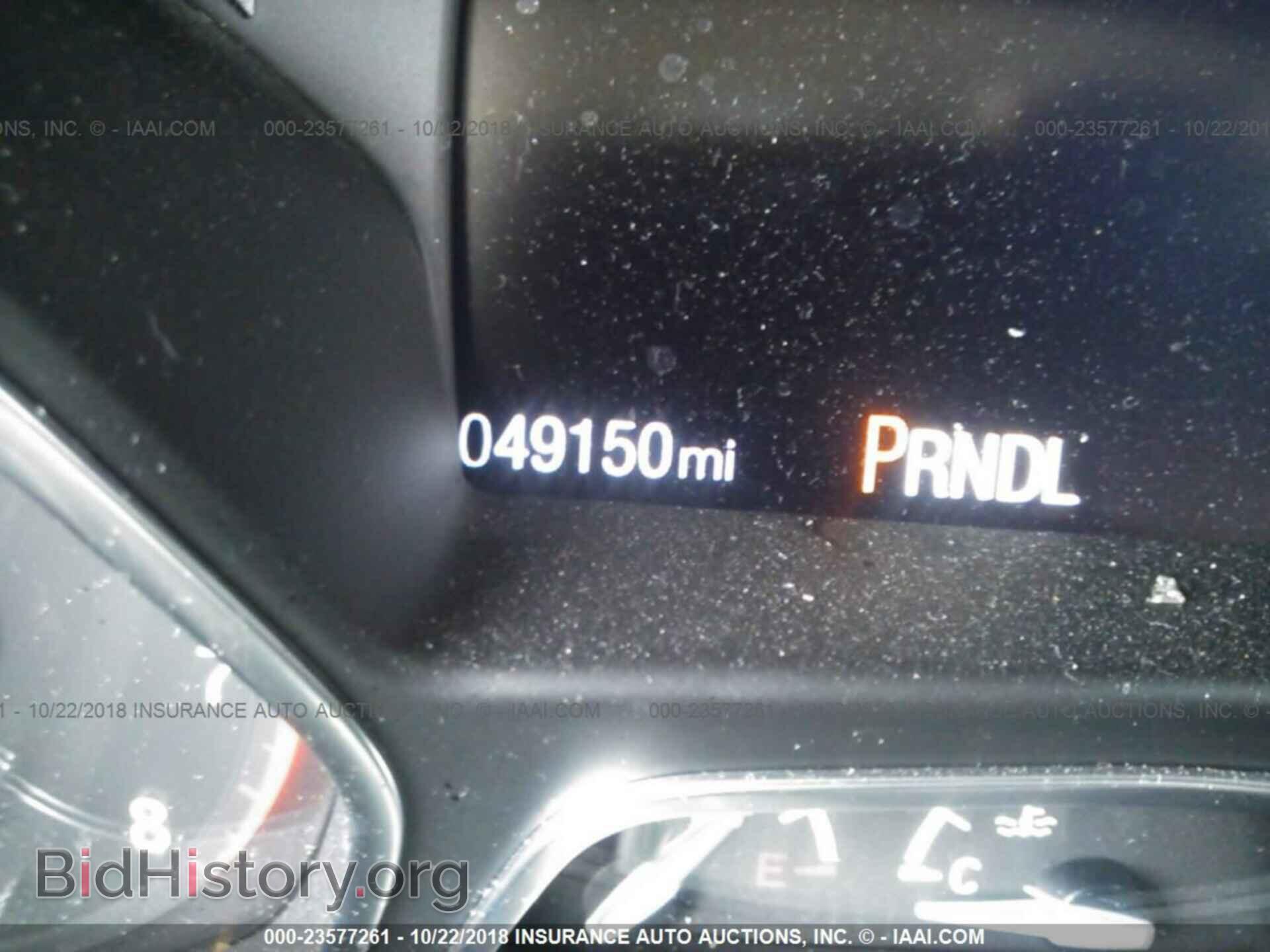 2015 Ford Focus - VIN: 1FADP3F2XFL384776 - Photo 7