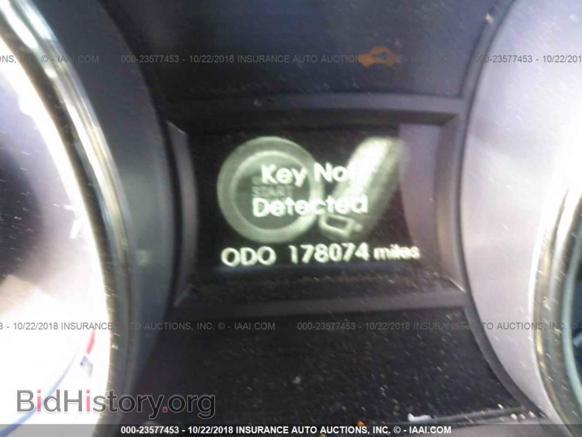 2012 HYUNDAI SONATA - VIN: 5NPEC4AC3CH355457 - Photo 7