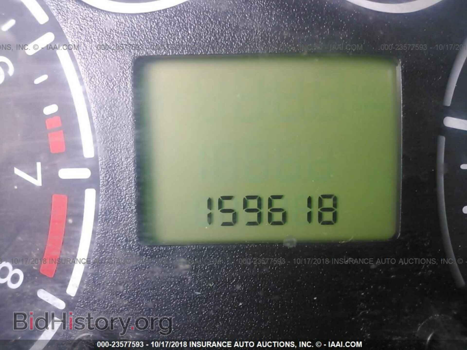 2011 Ford Transit - VIN: NM0KS9BNXBT071012 - Фото 7