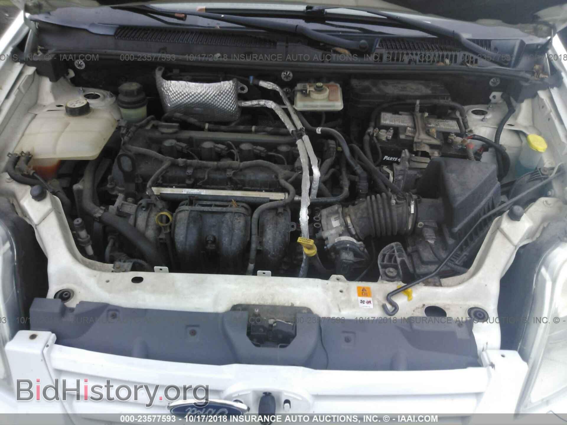 2011 Ford Transit - VIN: NM0KS9BNXBT071012 - Фото 10