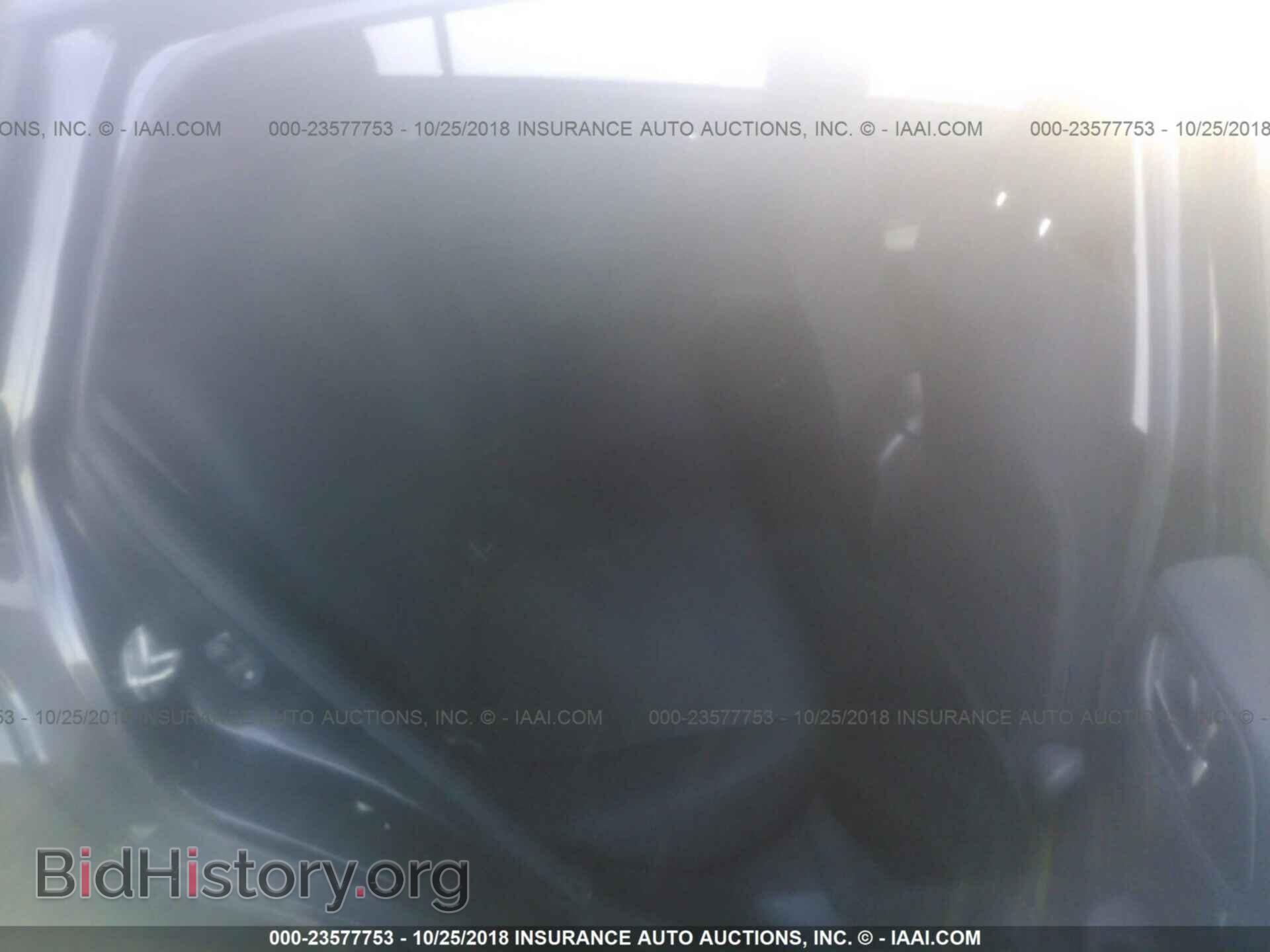 2013 SUBARU IMPREZA - VIN: JF1GPAC61D2216519 - Фото 8