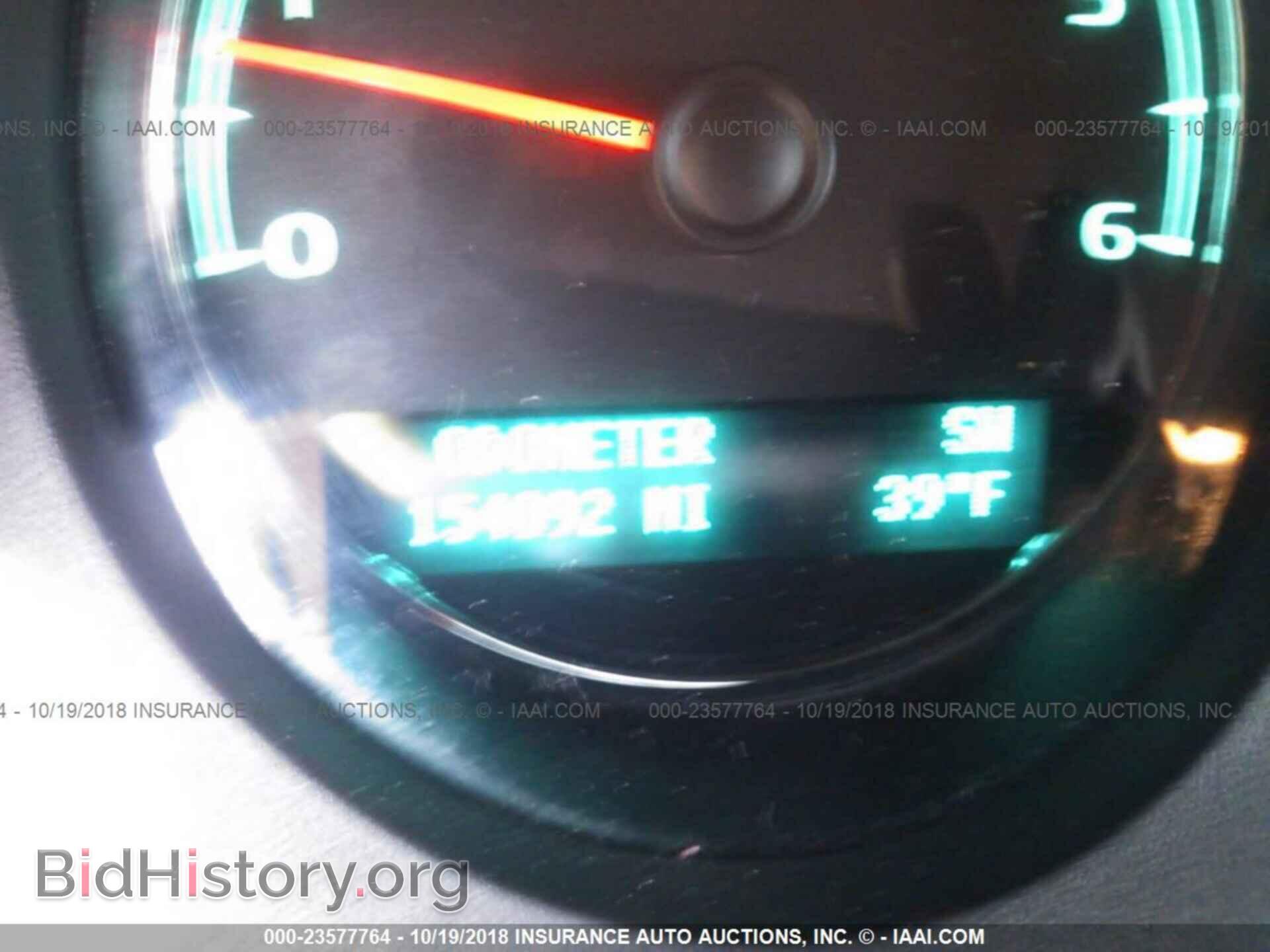 2011 GMC YUKON - VIN: 1GKS2EEFXBR364281 - Фото 7