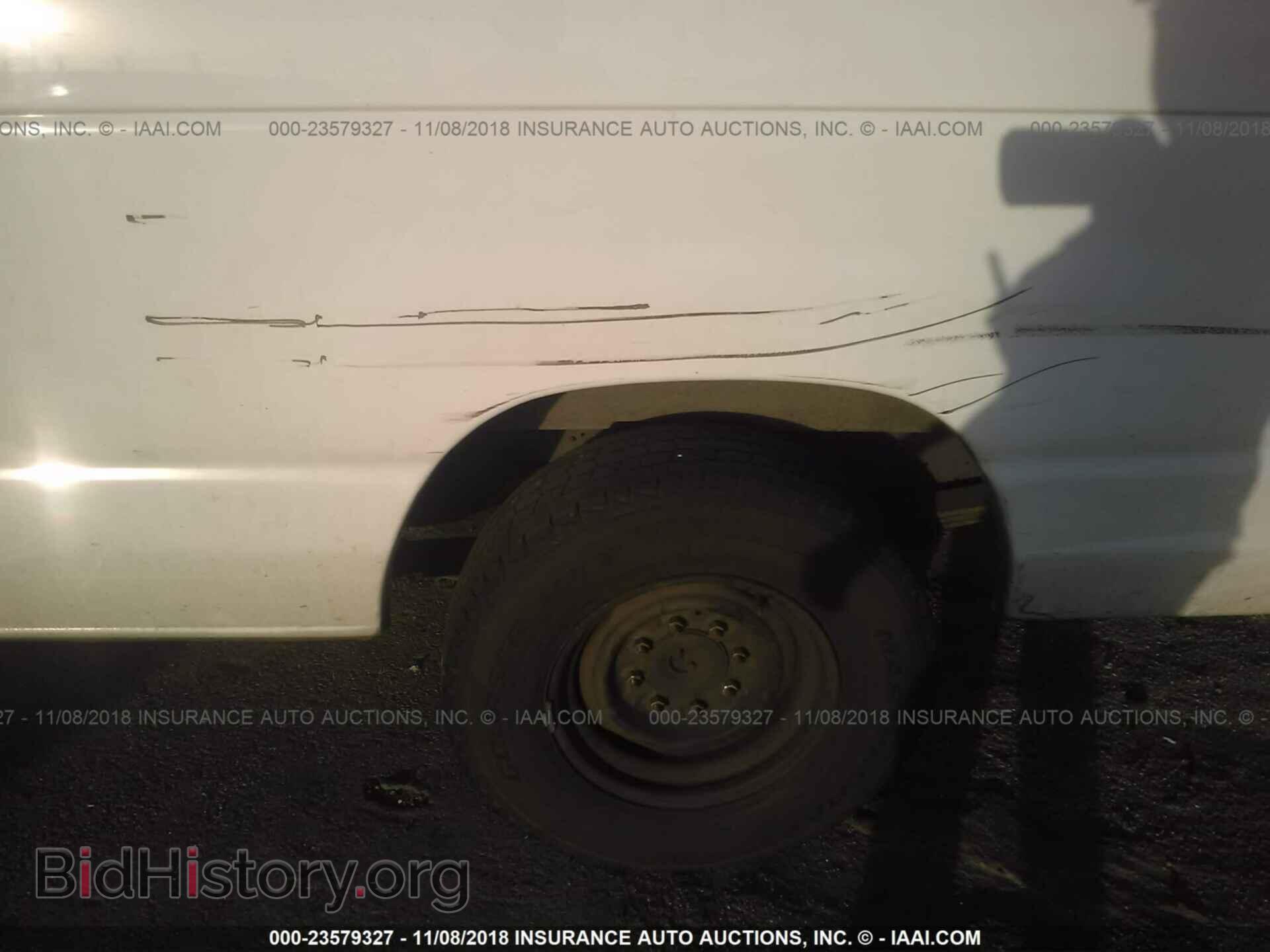 2012 Ford Econoline - VIN: 1FTSS3ELXCDA57052 - Фото 6