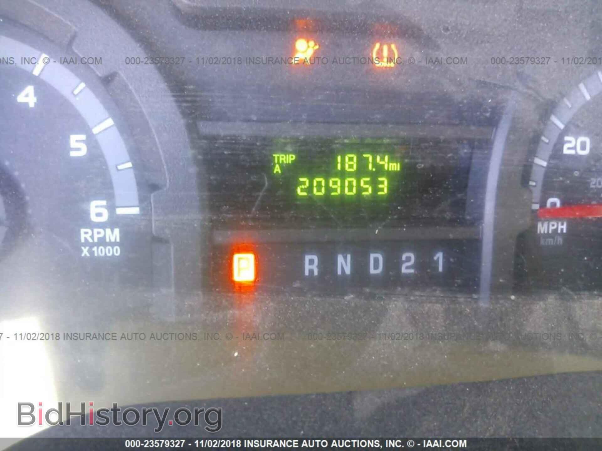 2012 Ford Econoline - VIN: 1FTSS3ELXCDA57052 - Фото 7