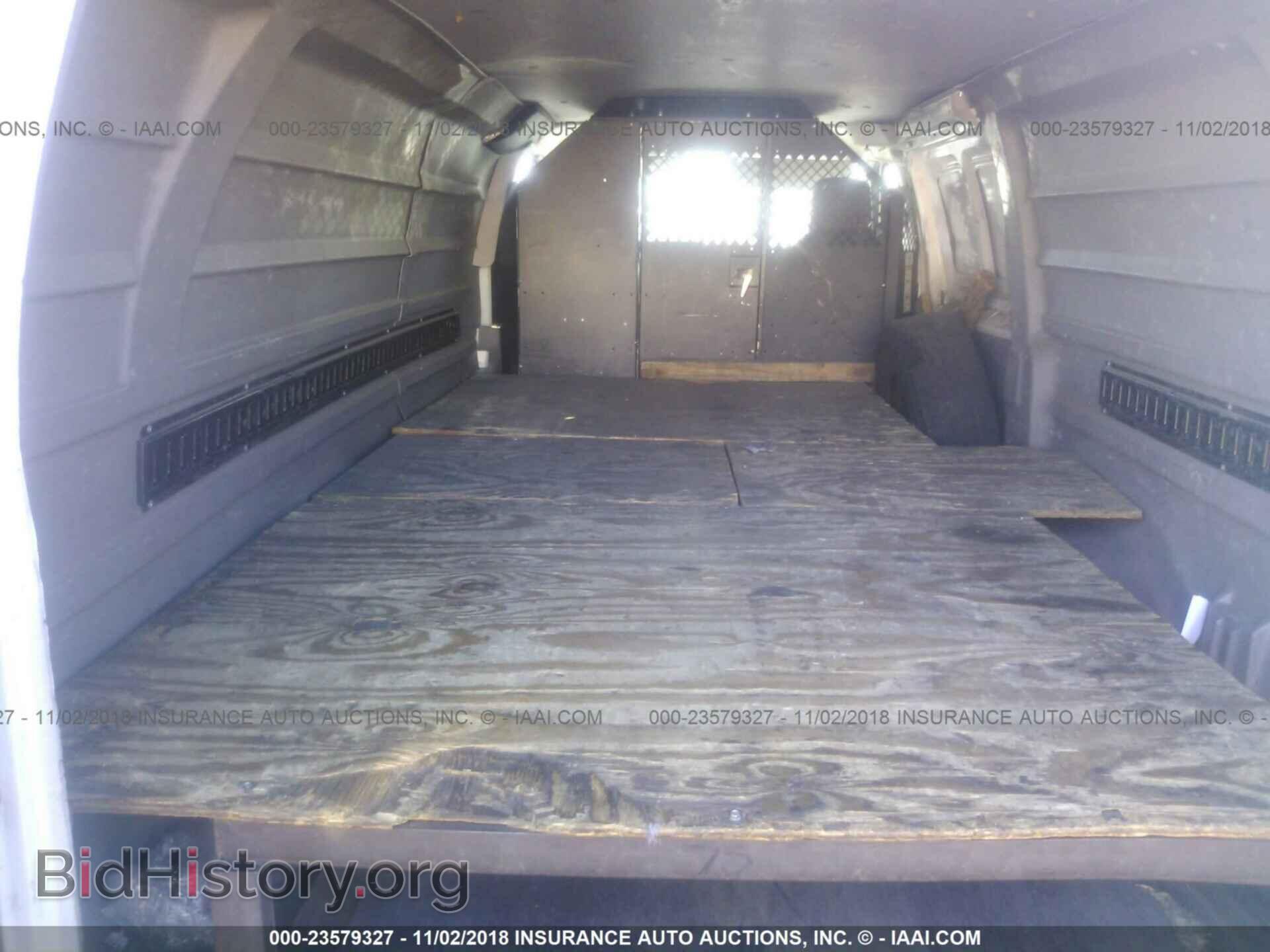 2012 Ford Econoline - VIN: 1FTSS3ELXCDA57052 - Фото 8