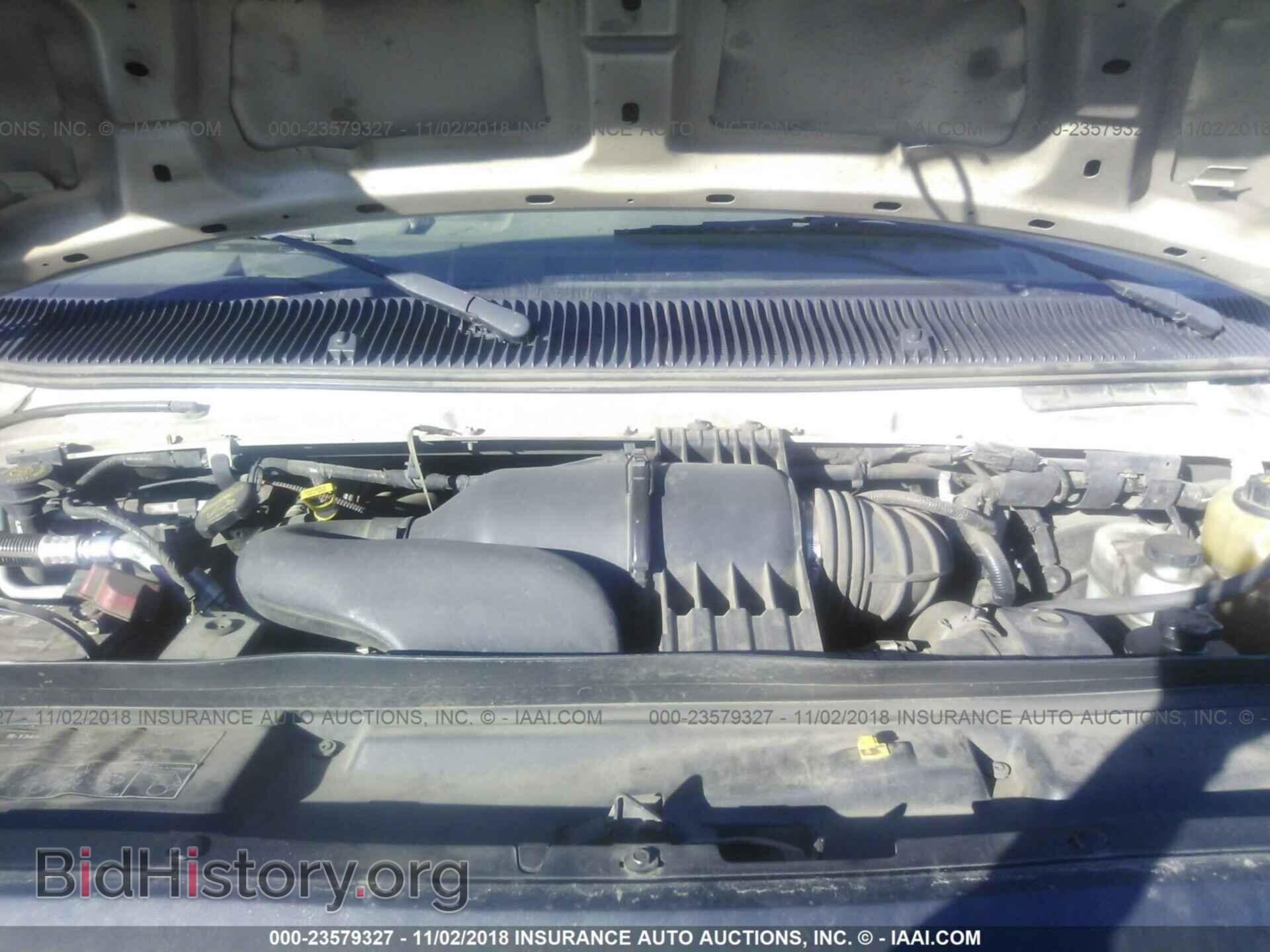 2012 Ford Econoline - VIN: 1FTSS3ELXCDA57052 - Фото 10