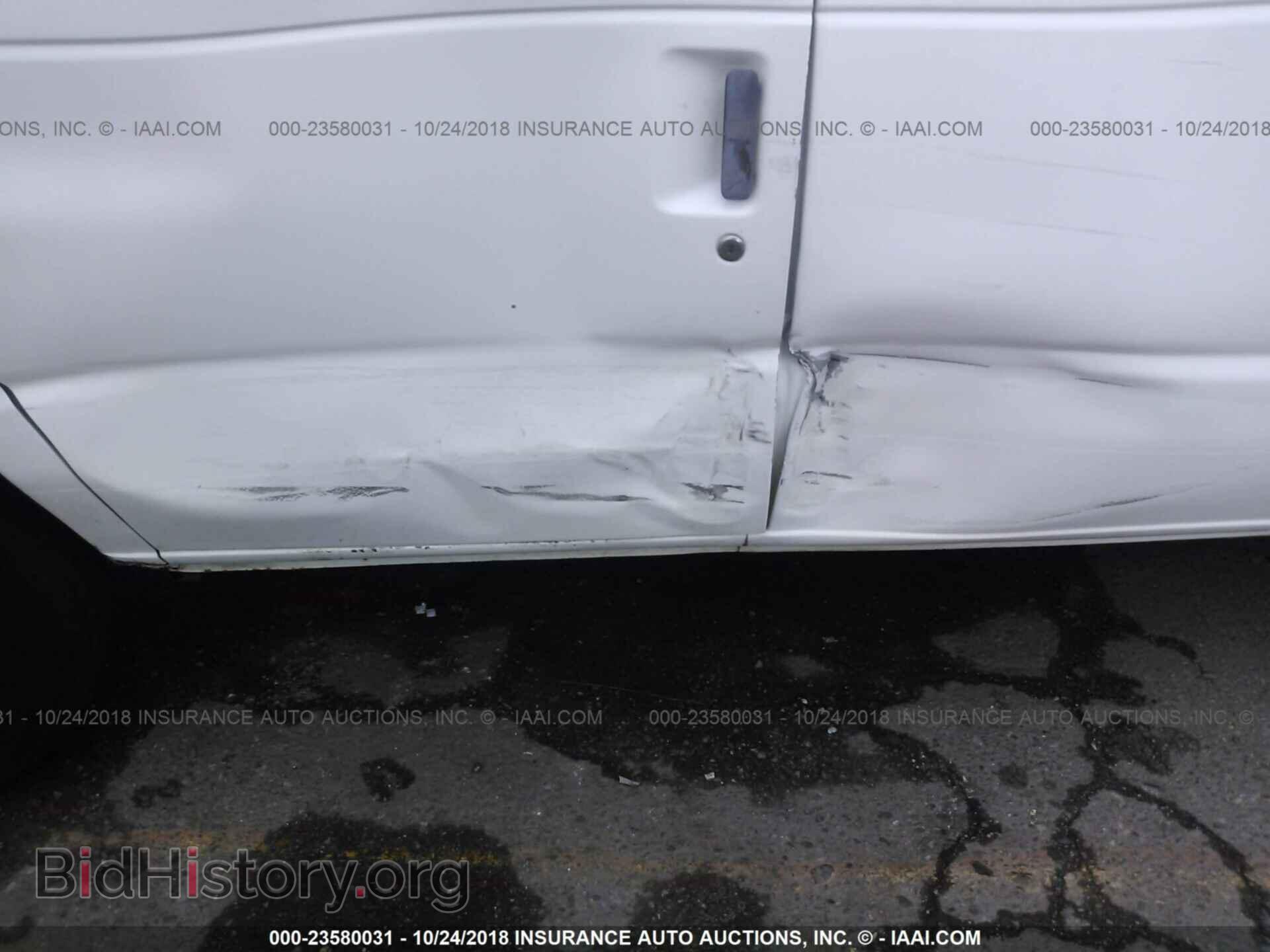 1998 FORD ECONOLINE - VIN: 1FBNE31L5WHB36737 - Photo 6