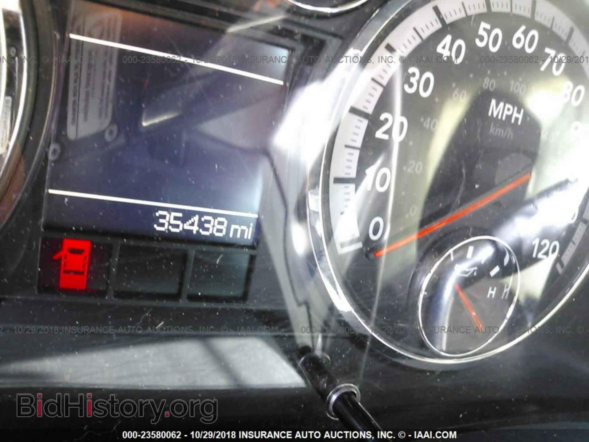 2011 DODGE RAM 1500 - VIN: 1D7RV1CT1BS664292 - Фото 7