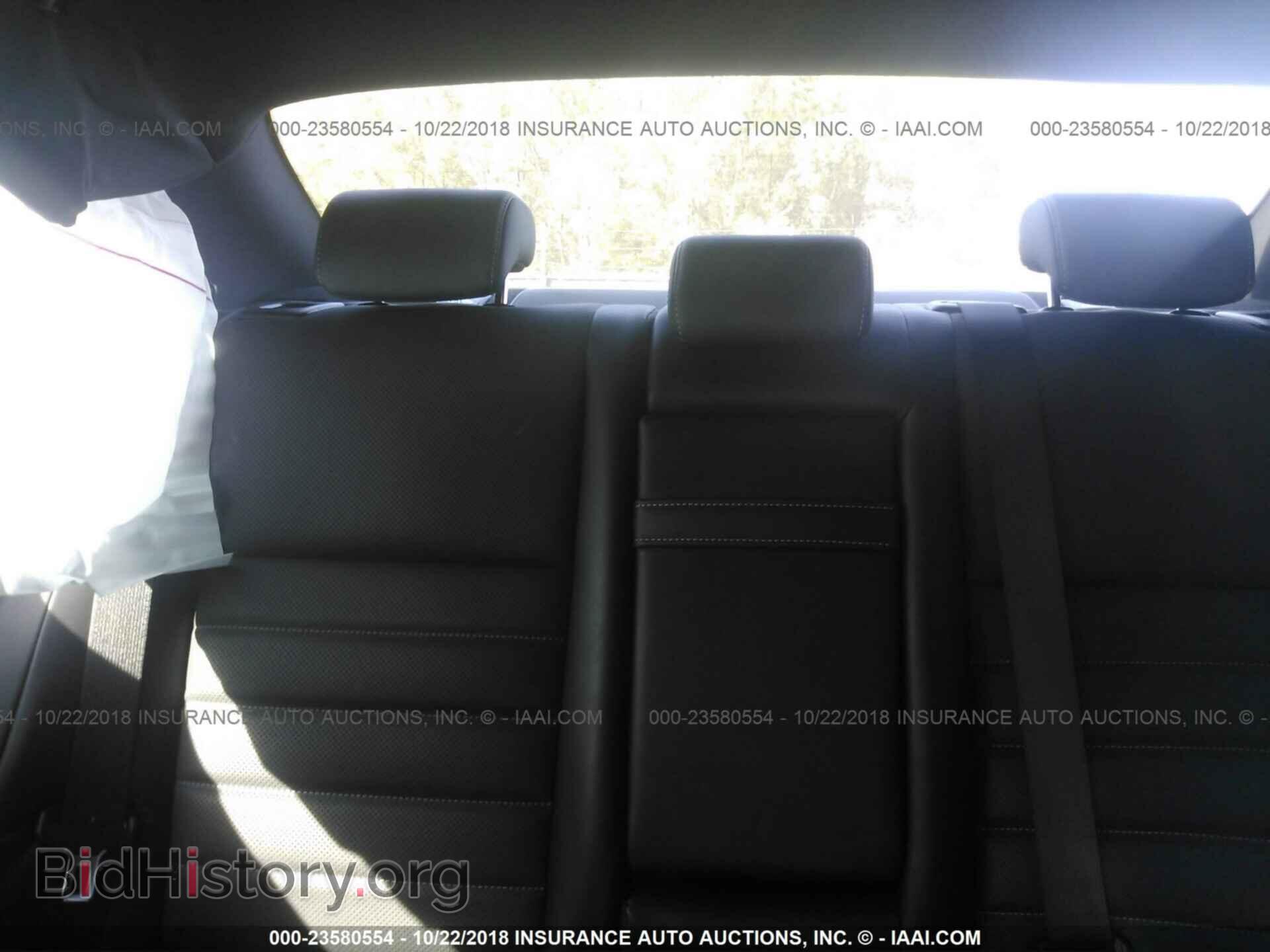 2015 Lexus Is - VIN: JTHCF1D20F5020420 - Photo 8