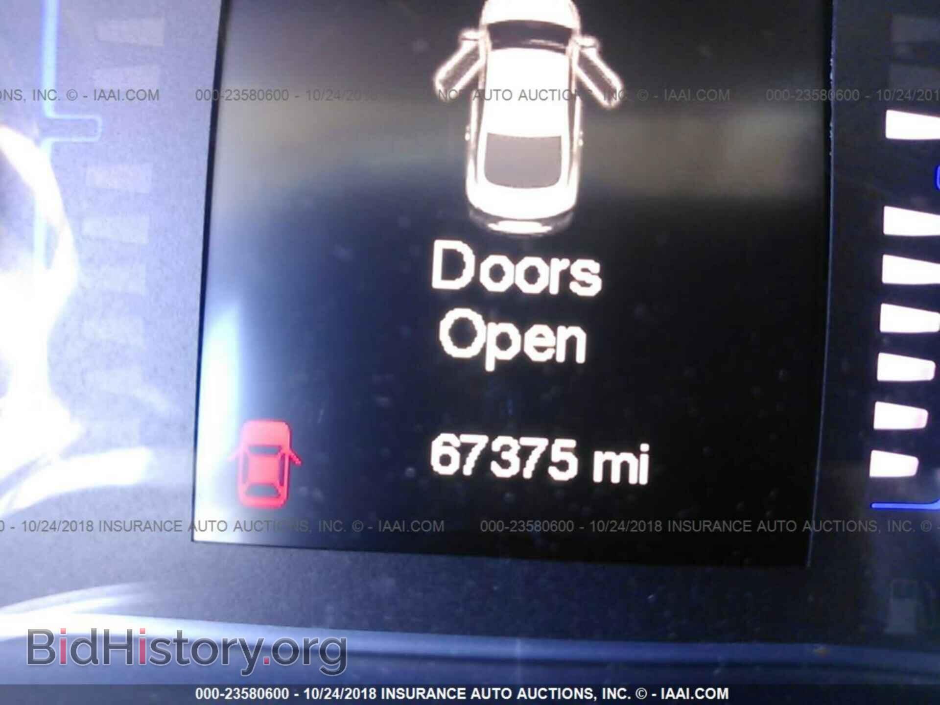 2015 Chrysler 200 - VIN: 1C3CCCAB7FN600293 - Photo 7
