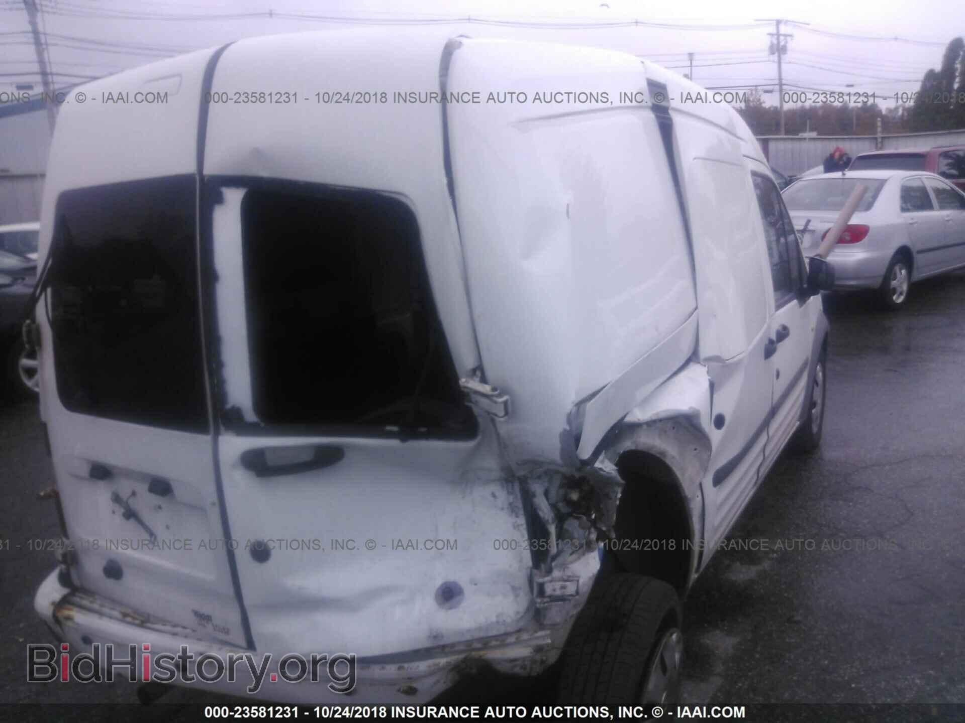 2012 Ford Transit - VIN: NM0LS7DN8CT107545 - Фото 4