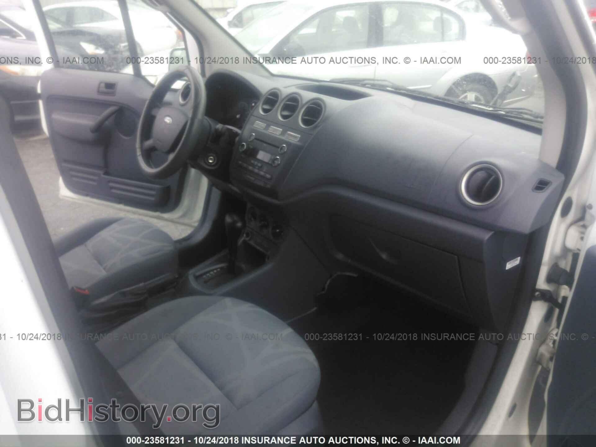 2012 Ford Transit - VIN: NM0LS7DN8CT107545 - Фото 5