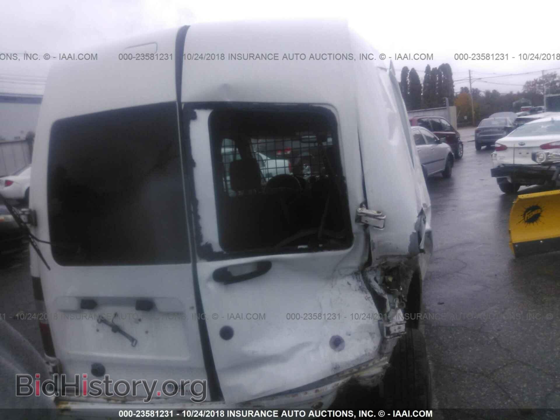 2012 Ford Transit - VIN: NM0LS7DN8CT107545 - Фото 6