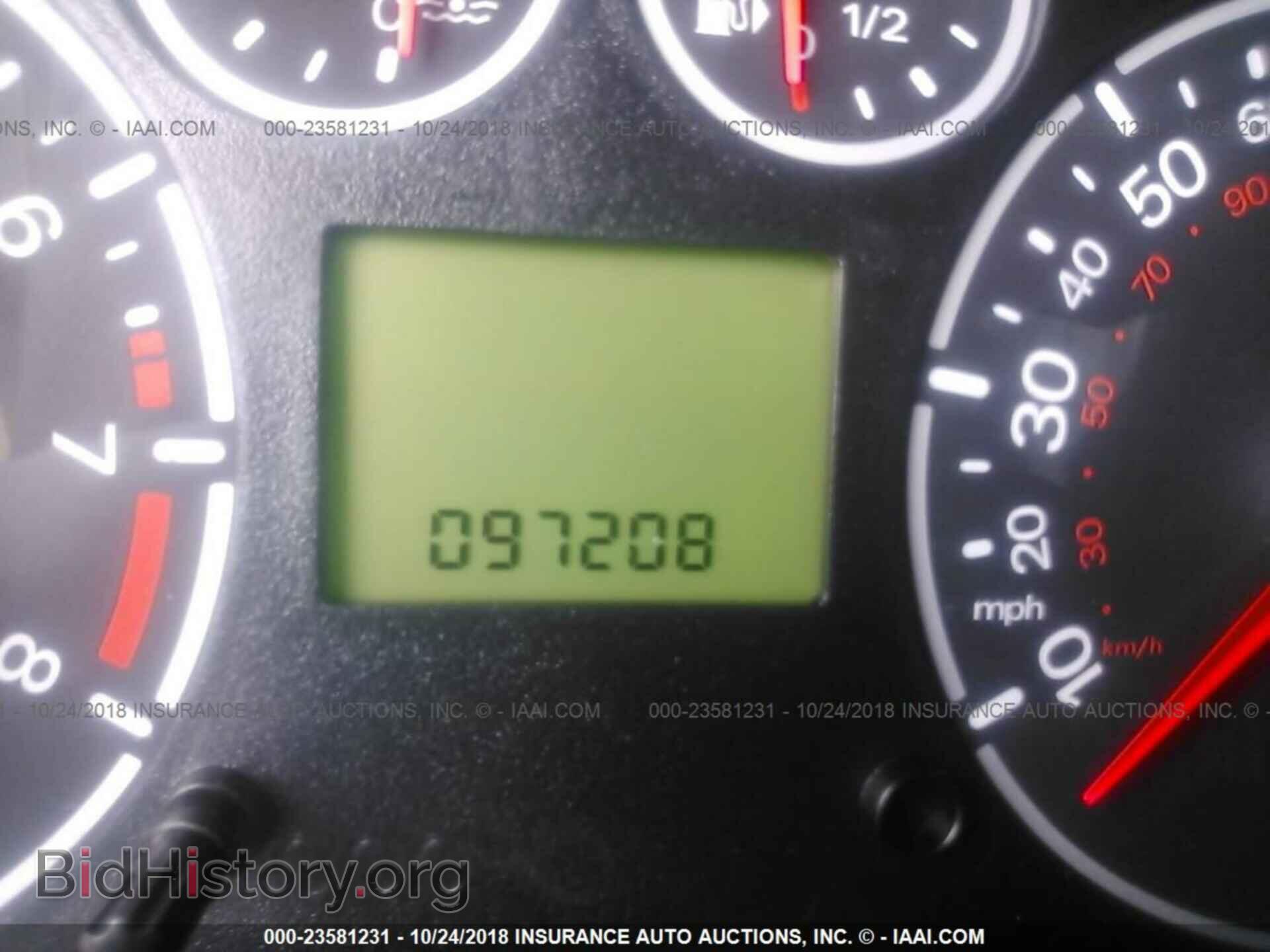 2012 Ford Transit - VIN: NM0LS7DN8CT107545 - Фото 7
