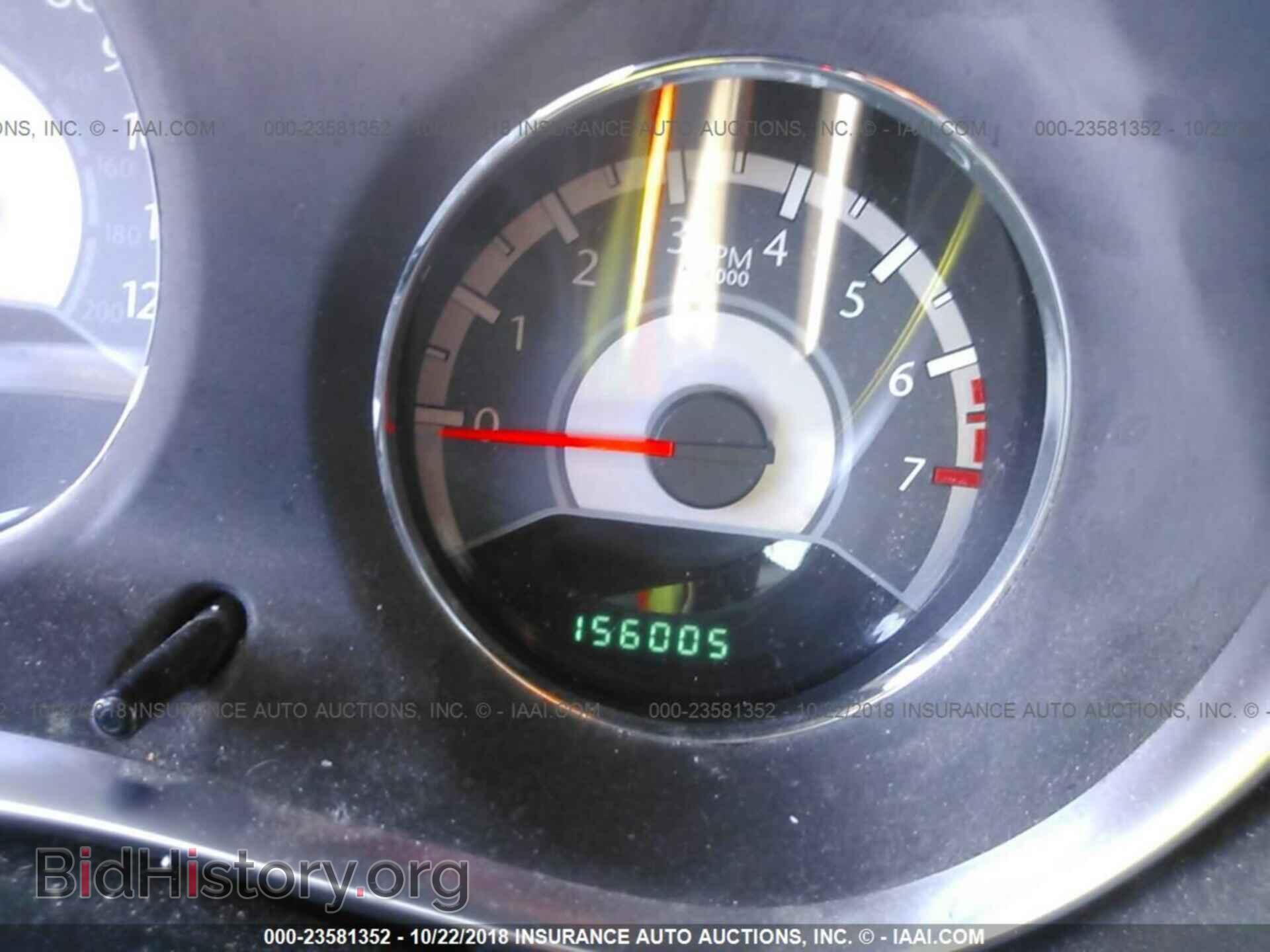 2011 Chrysler 200 - VIN: 1C3BC4FBXBN521673 - Photo 7