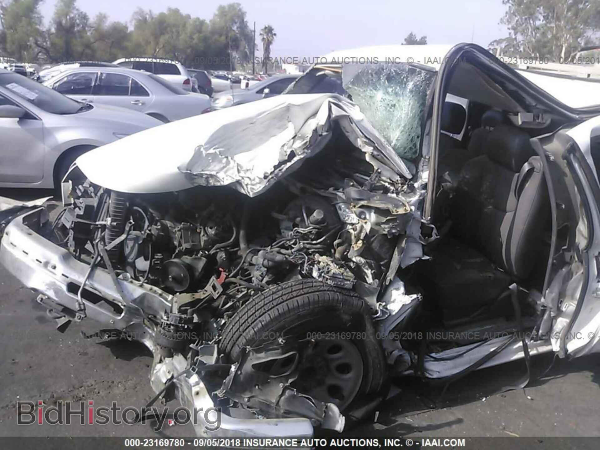 2007 CHEVROLET SILVERADO - VIN: 1GCEC19V27E126309 - Photo 6