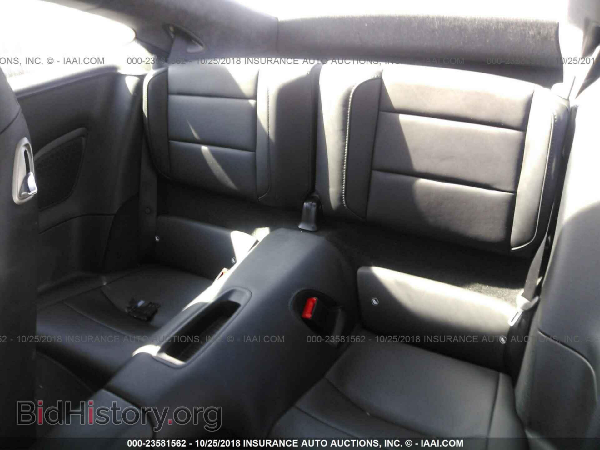 2015 Porsche 911 - VIN: WP0AB2A98FS124621 - Фото 8