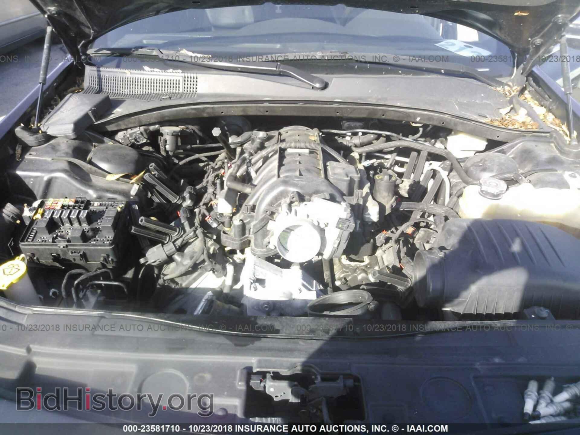 2013 Chrysler 300c - VIN: 2C3CCAET3DH657331 - Фото 10