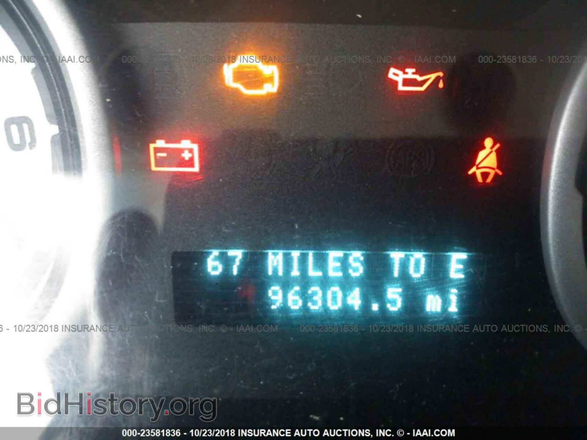 2011 Ford Focus - VIN: 1FAHP3FN3BW124532 - Фото 7