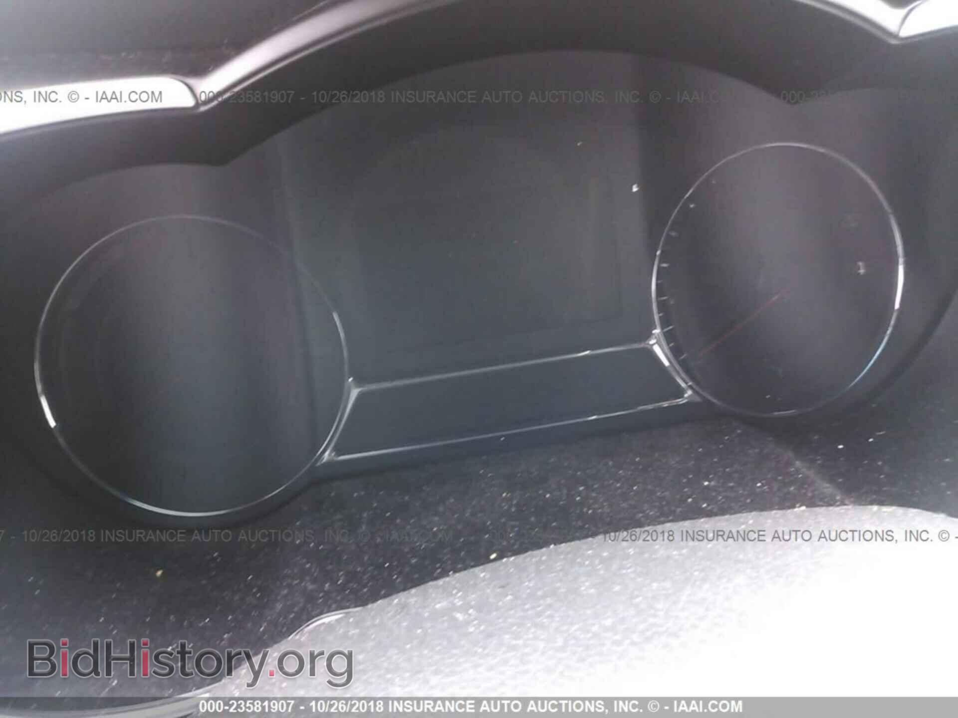 2014 Kia Optima - VIN: KNAGM4AD6E5064921 - Photo 7